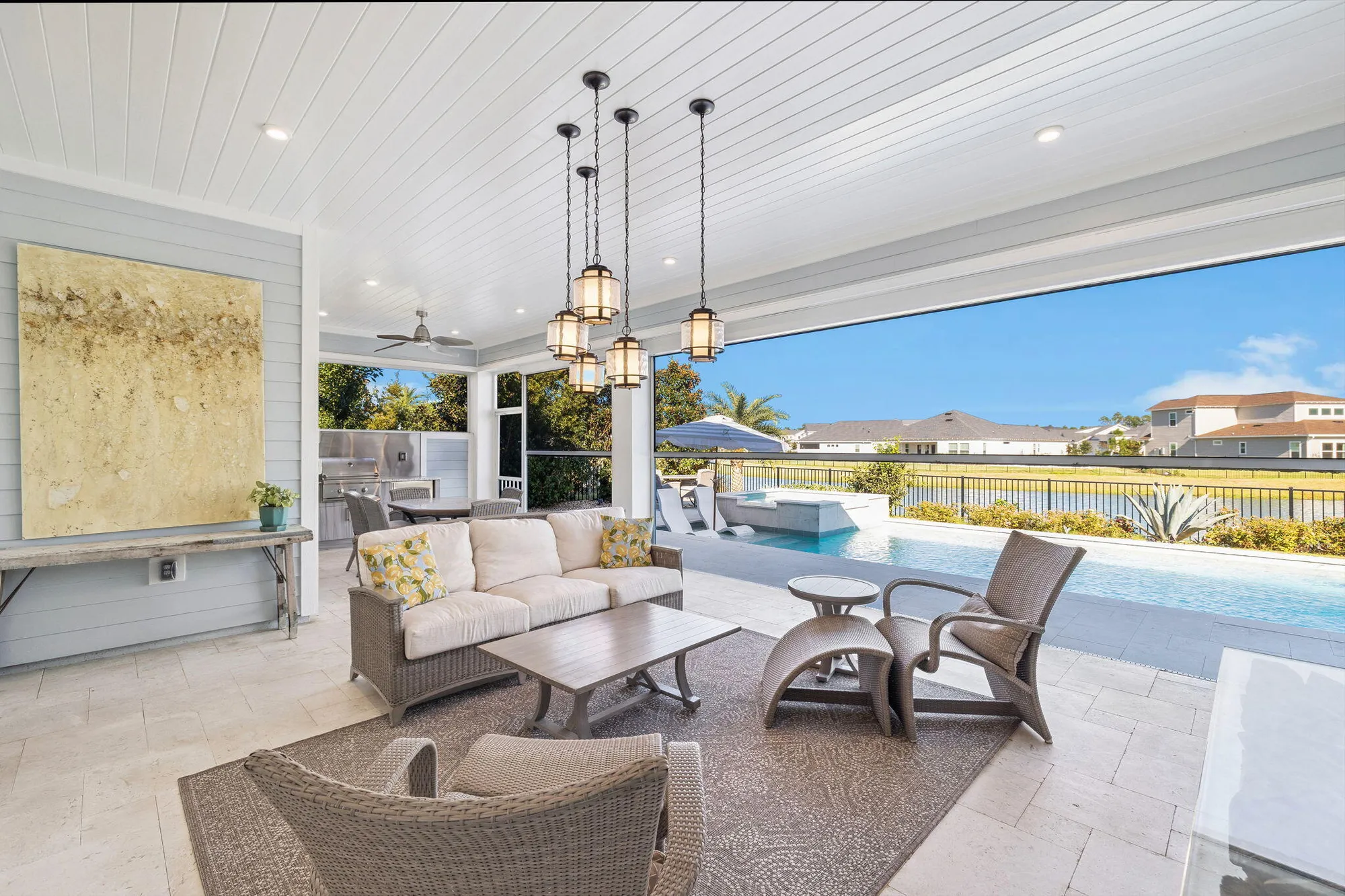 Property Slideshow image 12 of 72 | 56 river rise way, Inlet Beach, FL, 32461