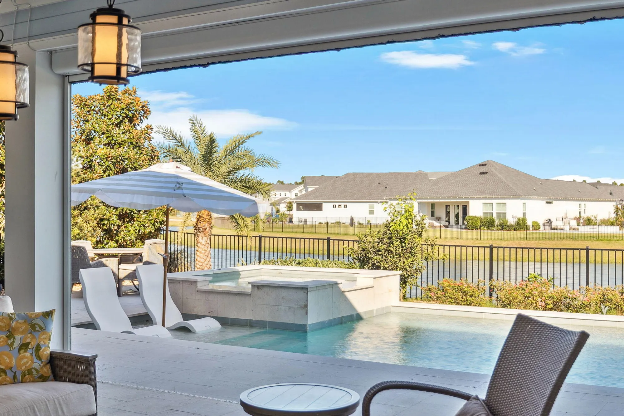 Property Slideshow image 61 of 72 | 56 river rise way, Inlet Beach, FL, 32461