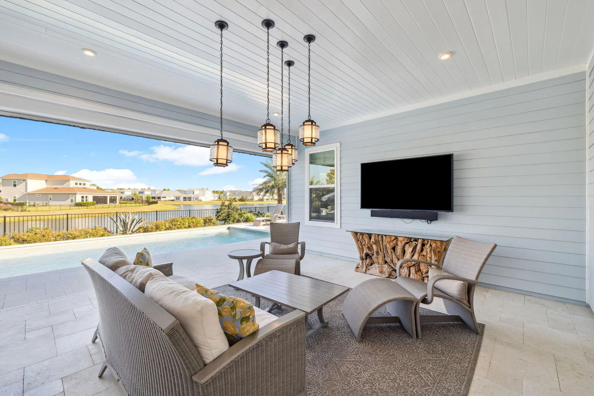 Property Slideshow image 62 of 72 | 56 river rise way, Inlet Beach, FL, 32461