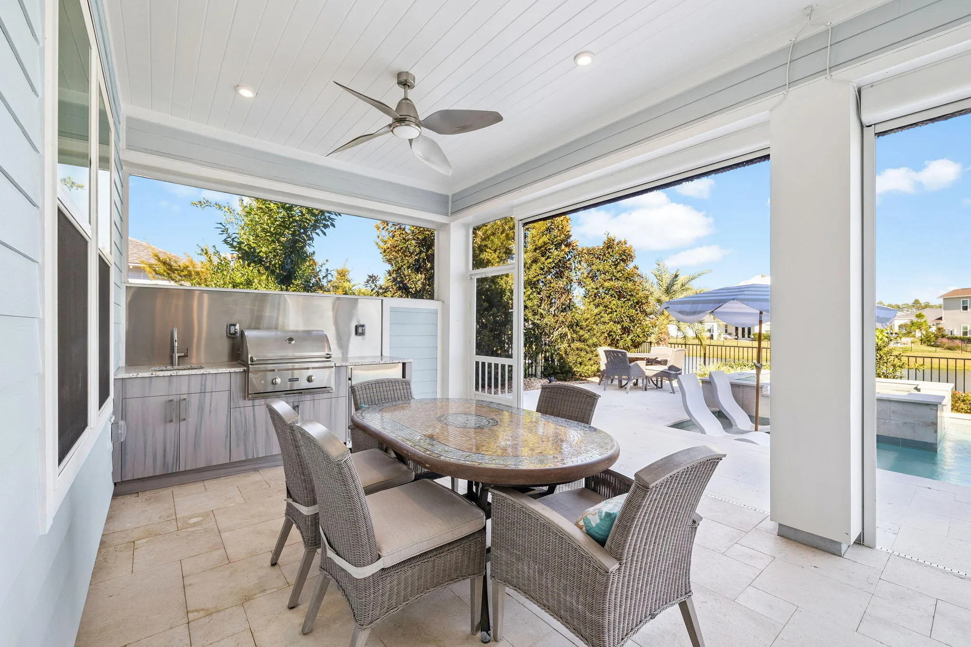 Property Slideshow image 63 of 72 | 56 river rise way, Inlet Beach, FL, 32461