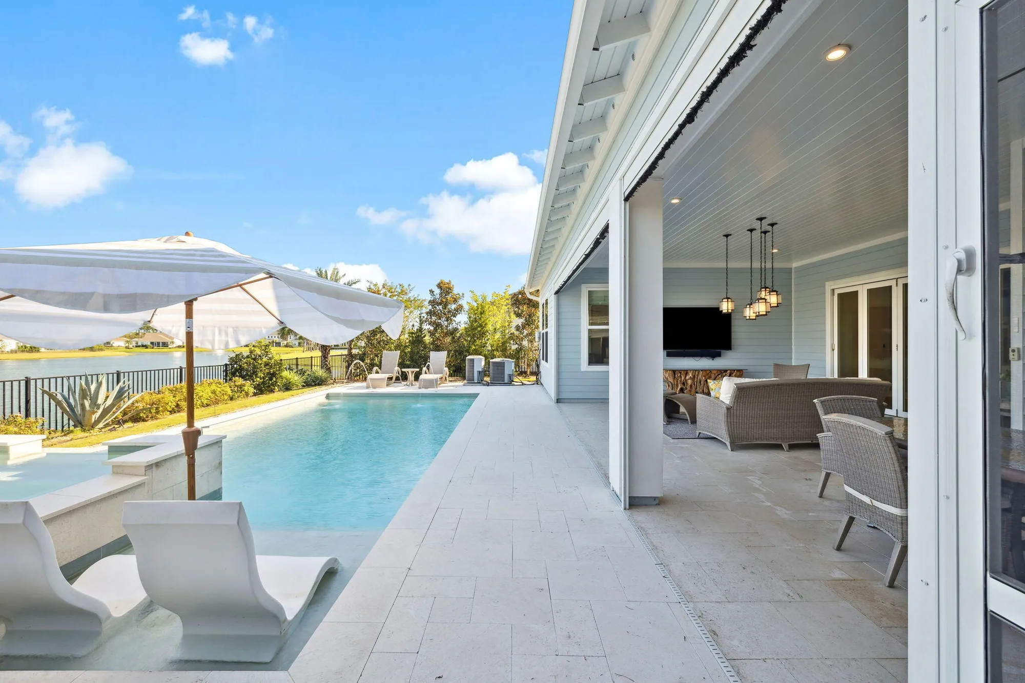 Property Slideshow image 57 of 72 | 56 river rise way, Inlet Beach, FL, 32461