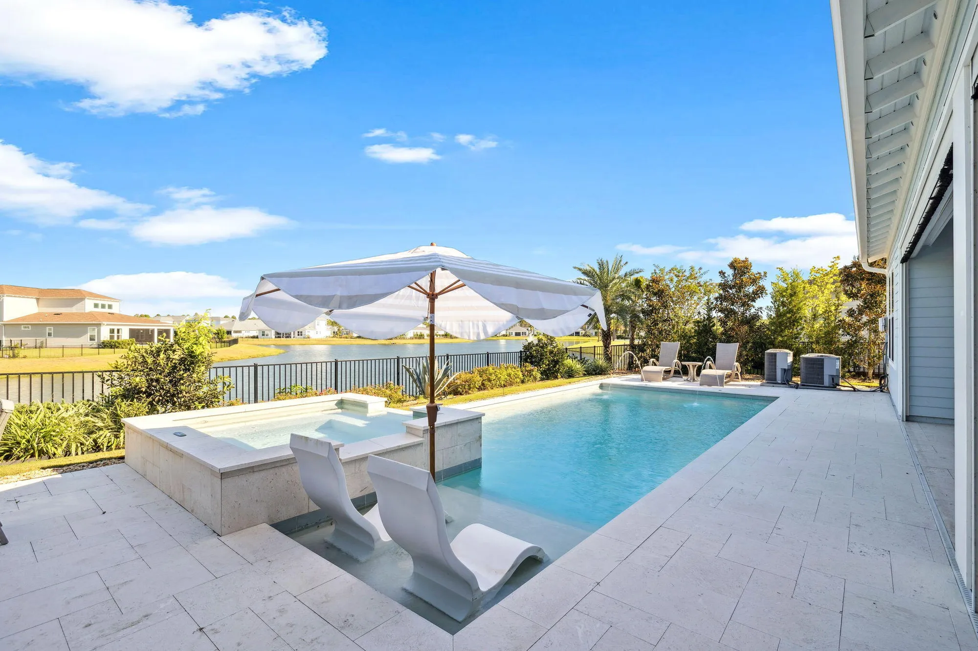 Property Slideshow image 64 of 72 | 56 river rise way, Inlet Beach, FL, 32461