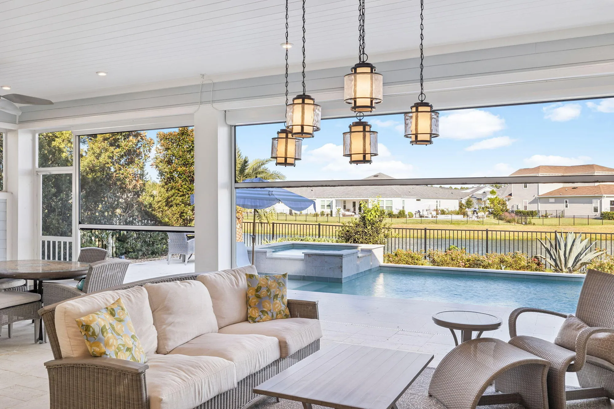 Property Slideshow image 9 of 72 | 56 river rise way, Inlet Beach, FL, 32461