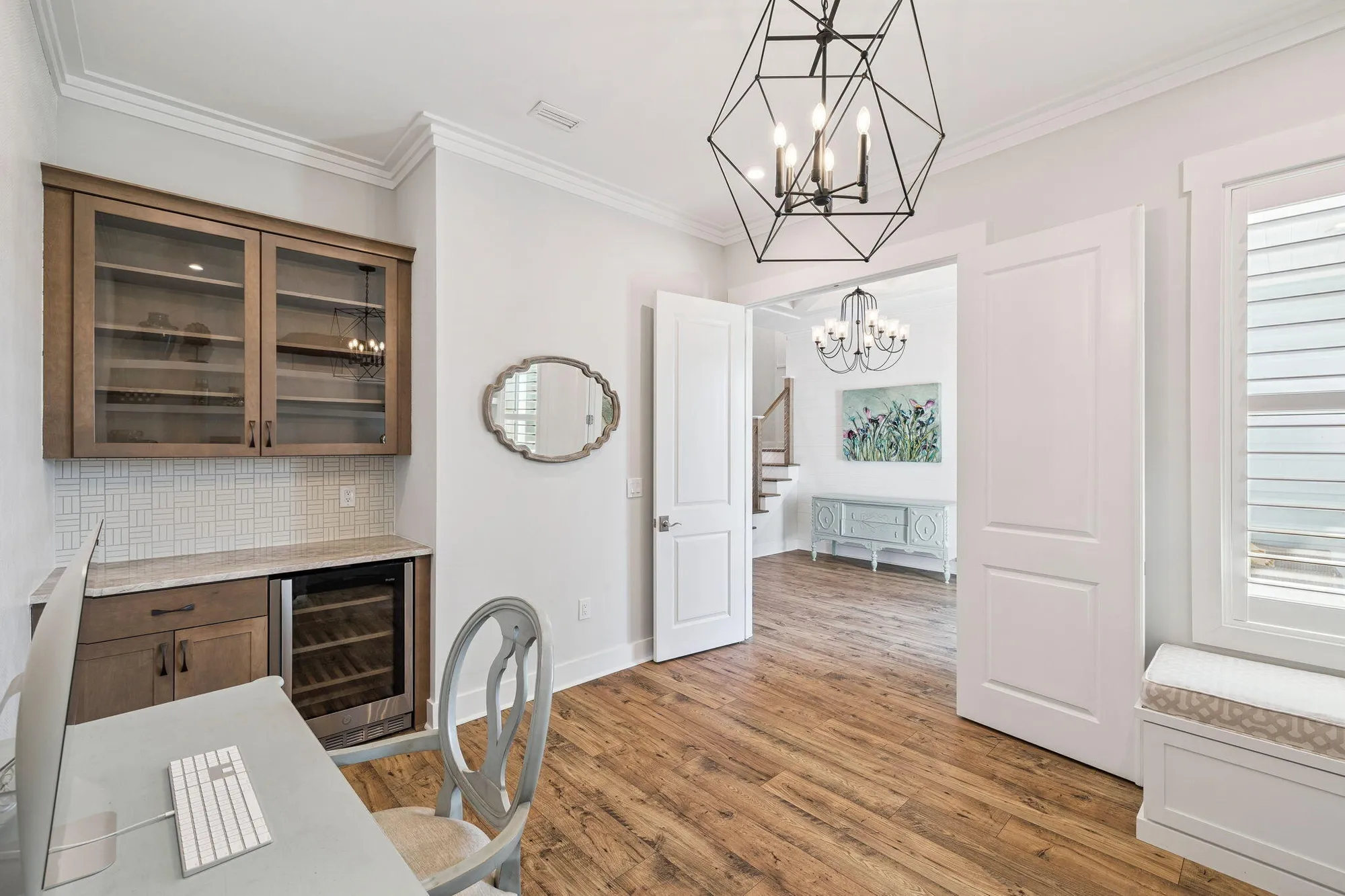 Property Slideshow image 35 of 72 | 56 river rise way, Inlet Beach, FL, 32461