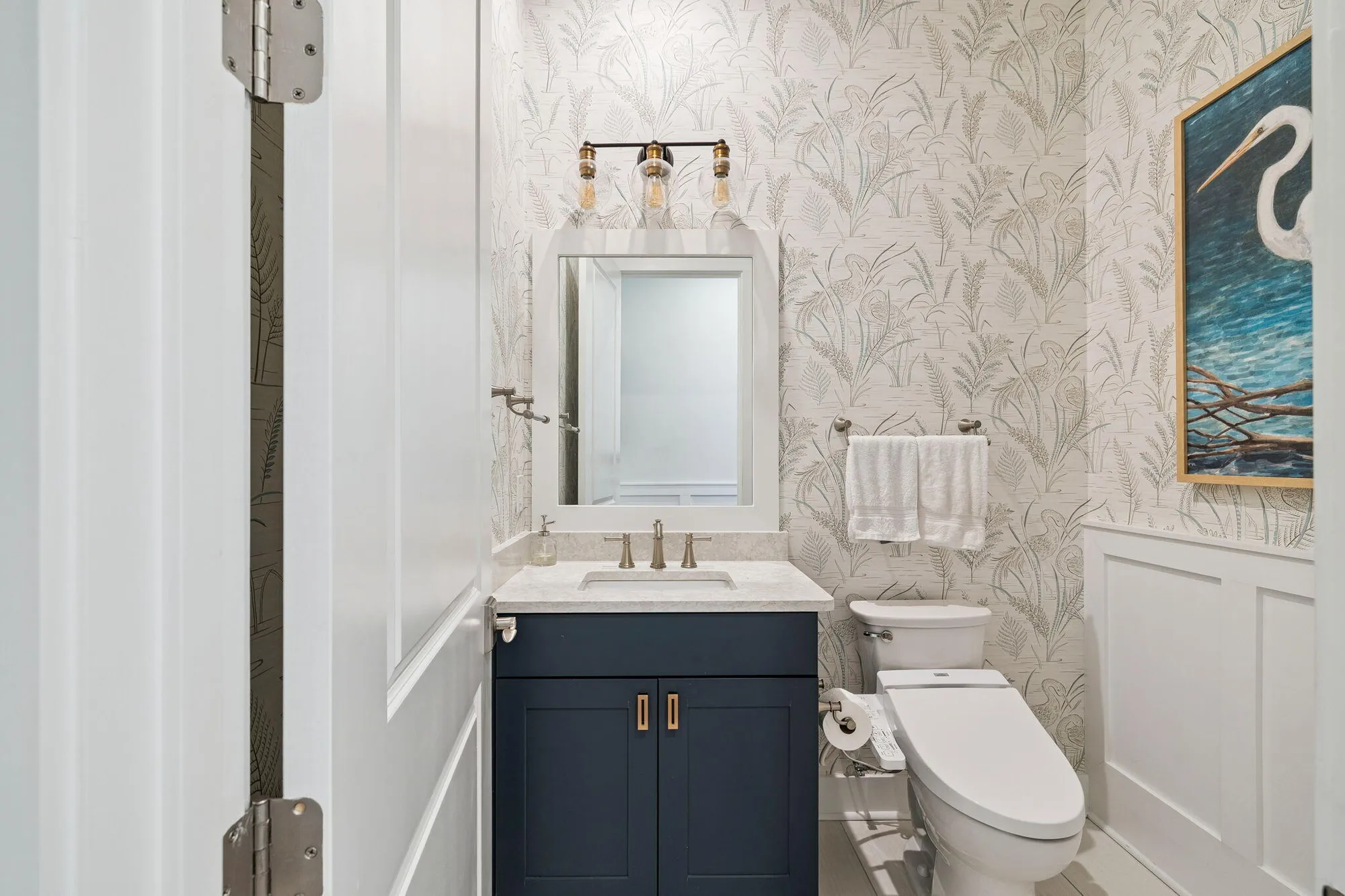 Property Slideshow image 24 of 72 | 56 river rise way, Inlet Beach, FL, 32461