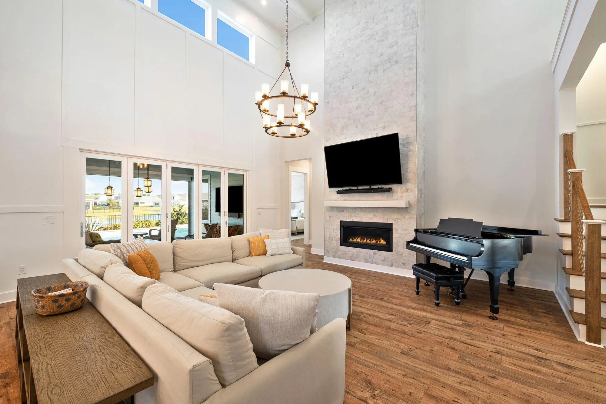 Property Slideshow image 10 of 72 | 56 river rise way, Inlet Beach, FL, 32461