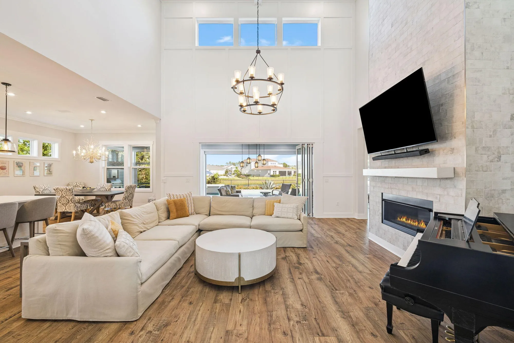 Property Slideshow image 7 of 72 | 56 river rise way, Inlet Beach, FL, 32461