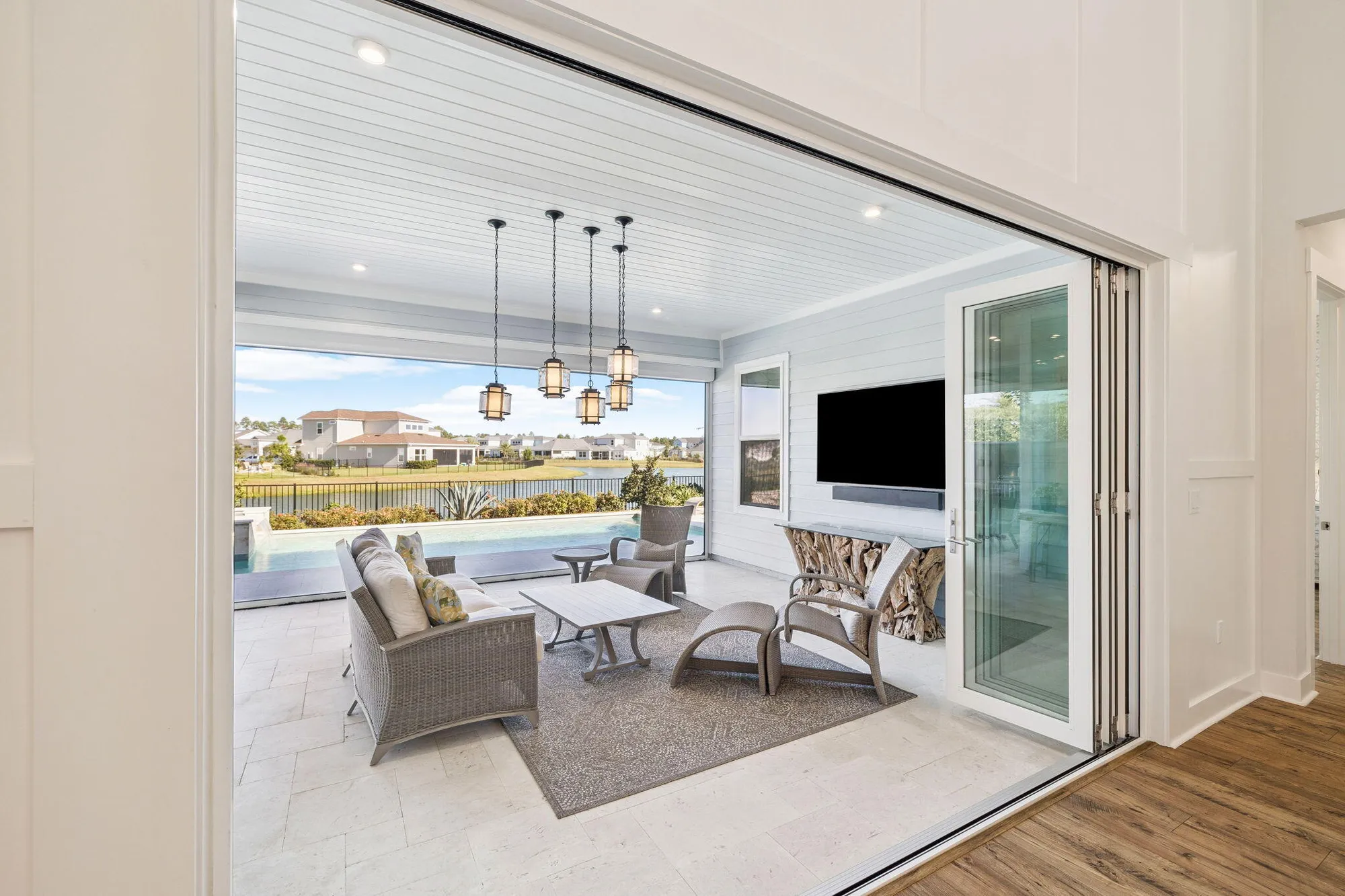 Property Slideshow image 16 of 72 | 56 river rise way, Inlet Beach, FL, 32461