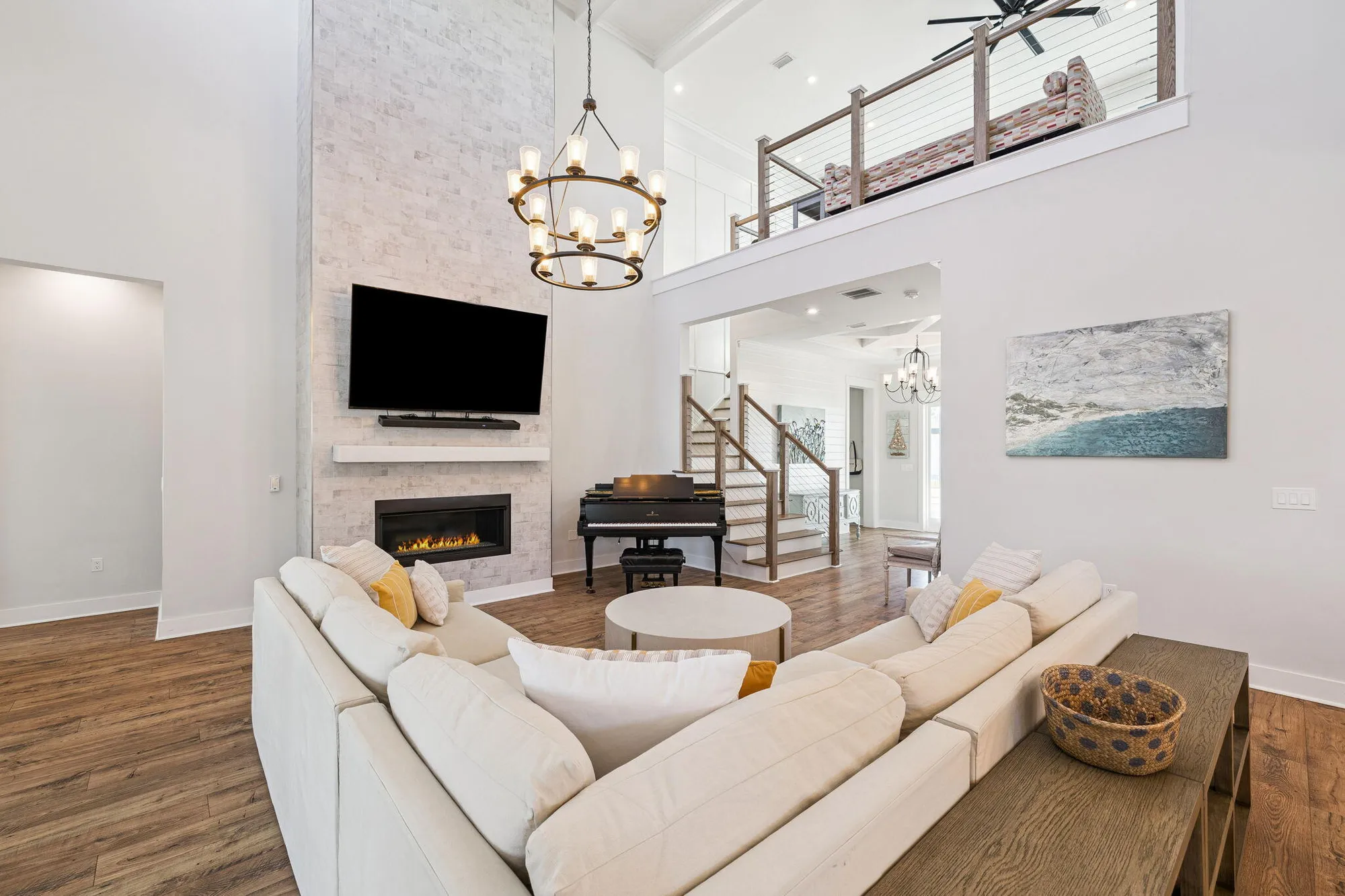 Property Slideshow image 11 of 72 | 56 river rise way, Inlet Beach, FL, 32461