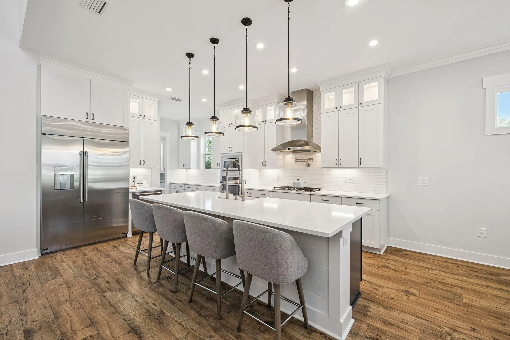 Property Slideshow image 14 of 72 | 56 river rise way, Inlet Beach, FL, 32461