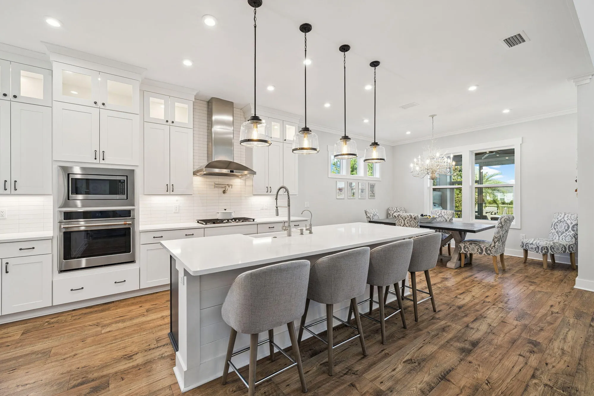 Property Slideshow image 15 of 72 | 56 river rise way, Inlet Beach, FL, 32461