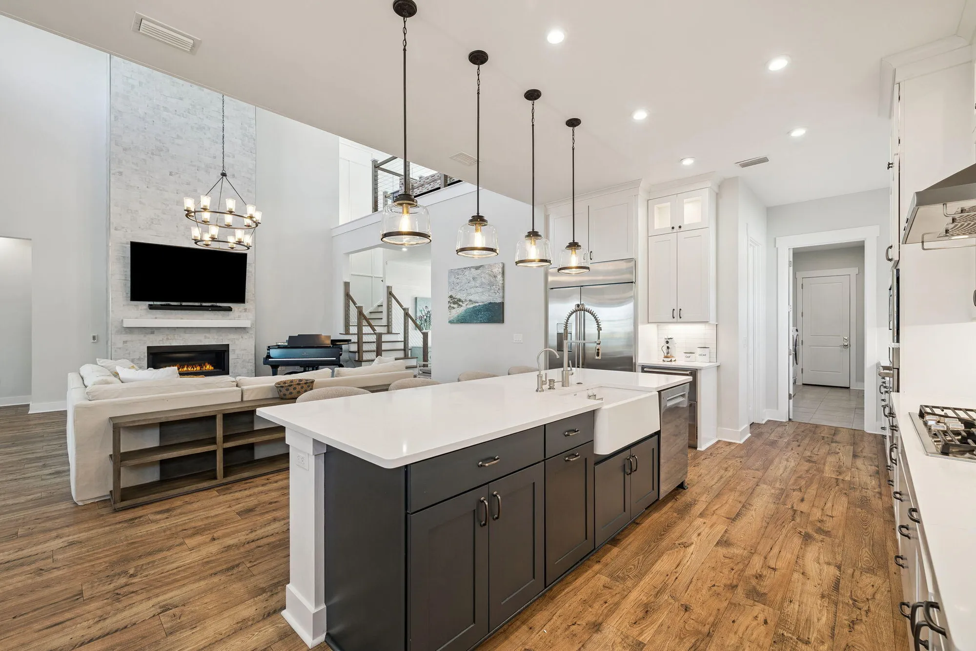 Property Slideshow image 13 of 72 | 56 river rise way, Inlet Beach, FL, 32461