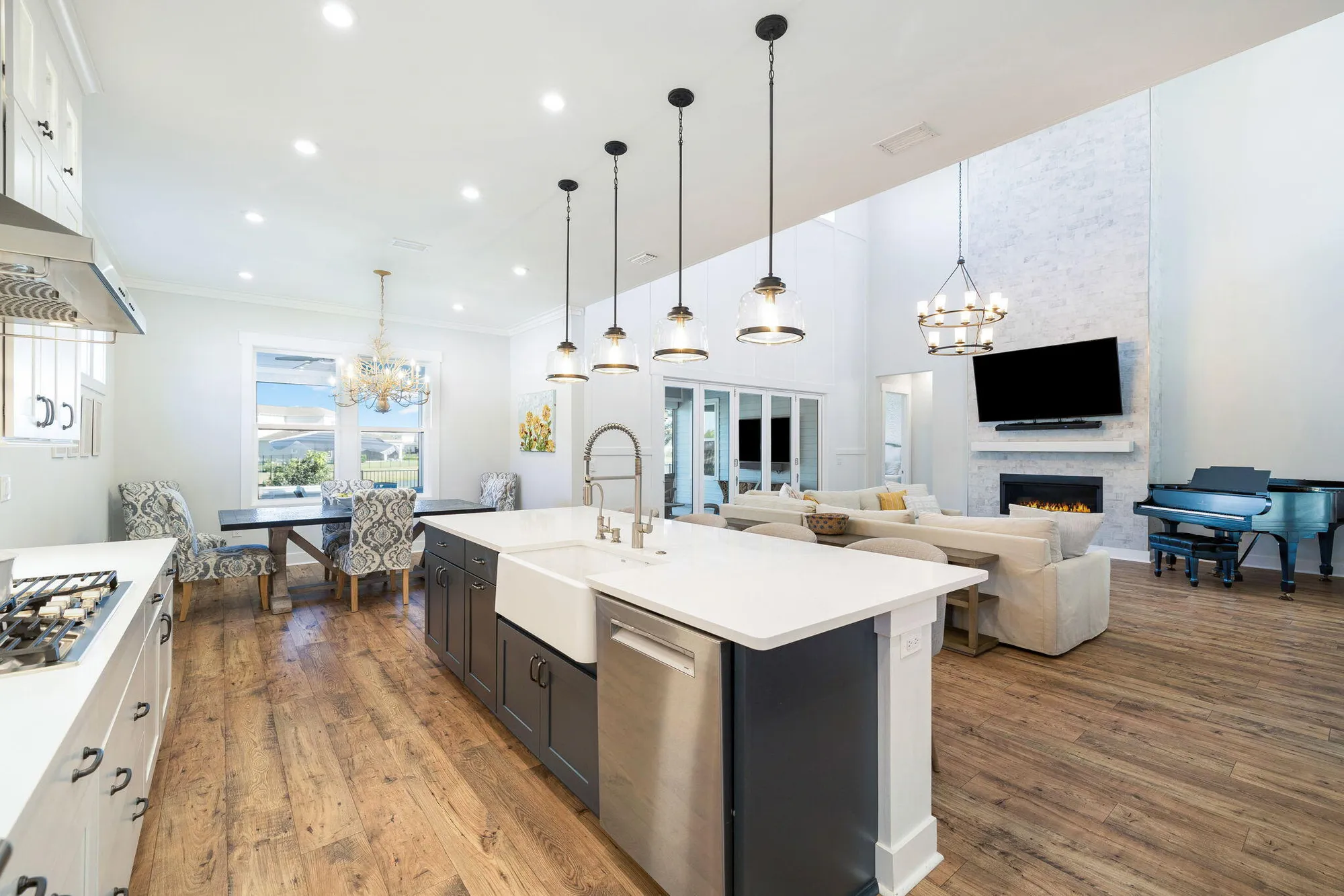 Property Slideshow image 19 of 72 | 56 river rise way, Inlet Beach, FL, 32461