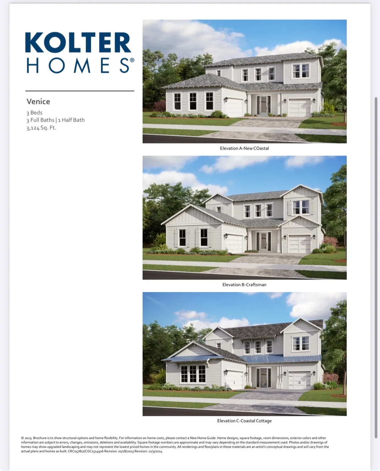 Property Slideshow image 72 of 72 | 56 river rise way, Inlet Beach, FL, 32461