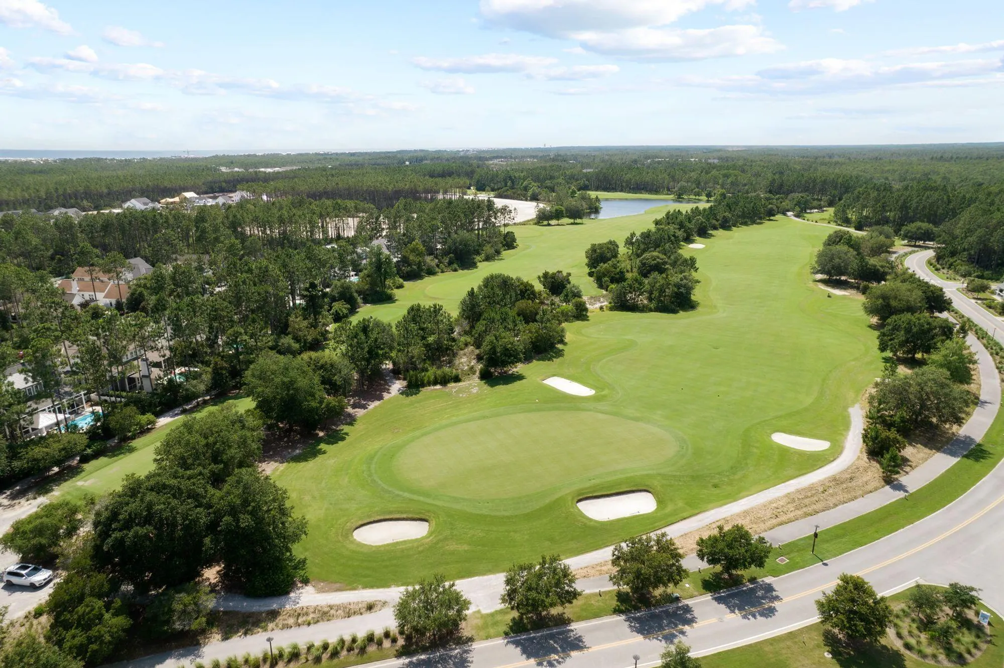 Property Slideshow image 5 of 41 | 87 cannonball ln, Watersound, FL, 32461