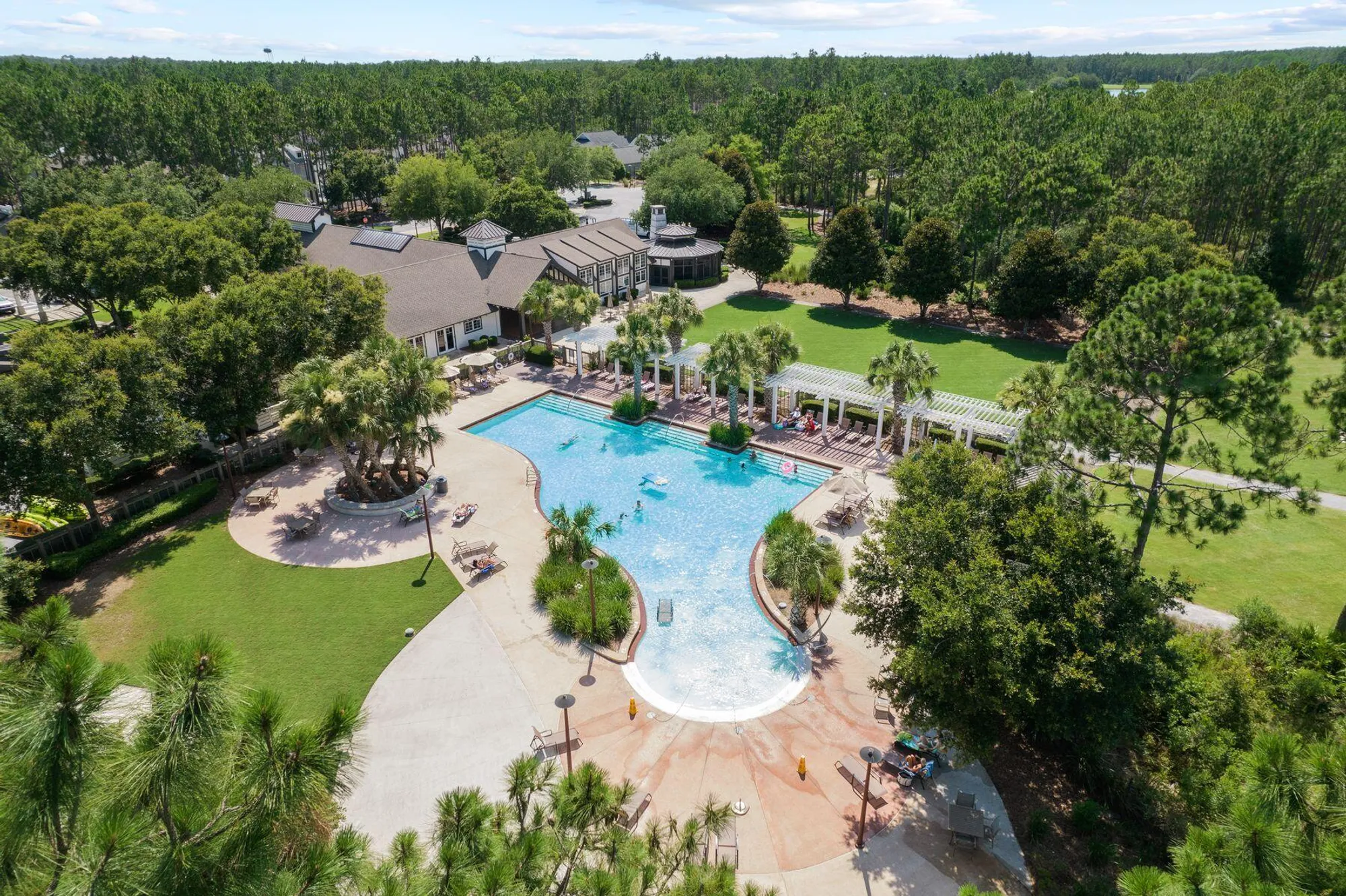 Property Slideshow image 6 of 41 | 87 cannonball ln, Watersound, FL, 32461