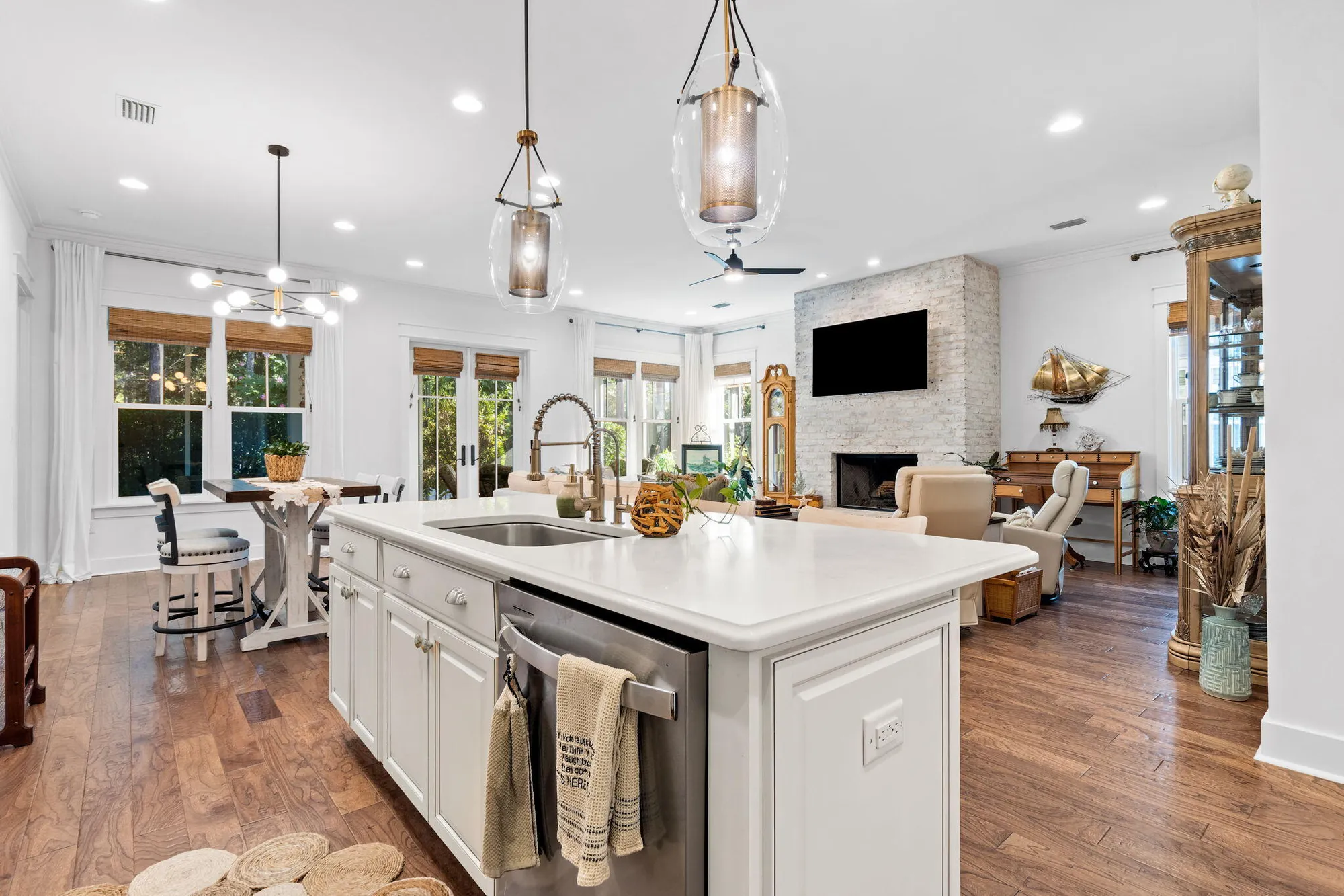 Property Slideshow image 15 of 68 | 654 breakers st, Inlet Beach, FL, 32461