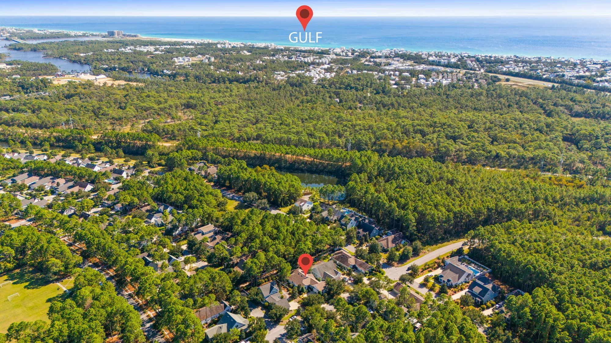 Property Slideshow image 6 of 68 | 654 breakers st, Inlet Beach, FL, 32461
