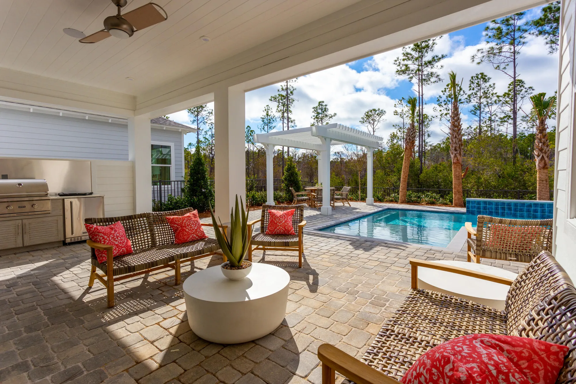 Property Slideshow image 20 of 31 | 40 dunns cir, Inlet Beach, FL, 32461