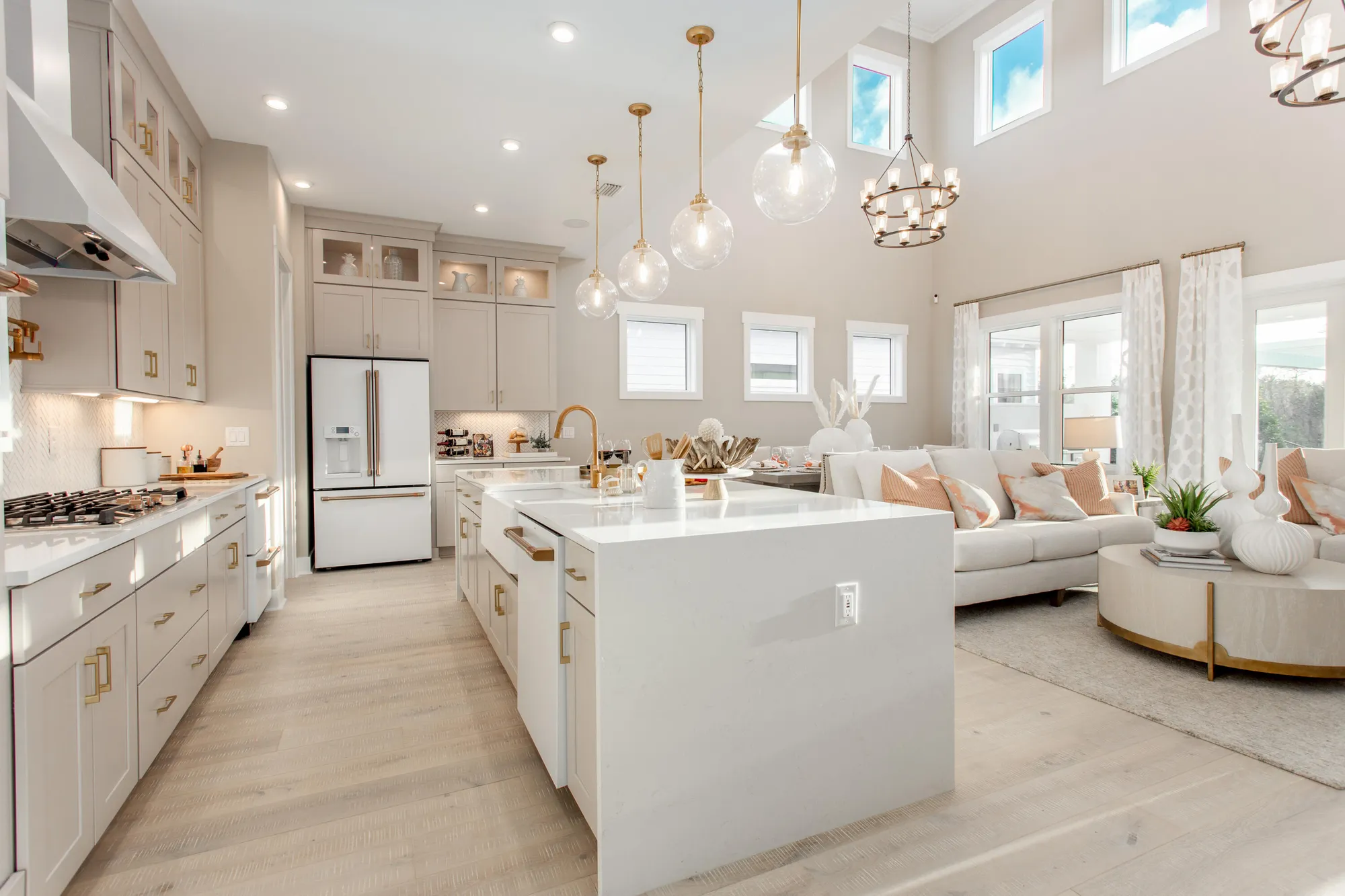 Property Slideshow image 4 of 31 | 40 dunns cir, Inlet Beach, FL, 32461