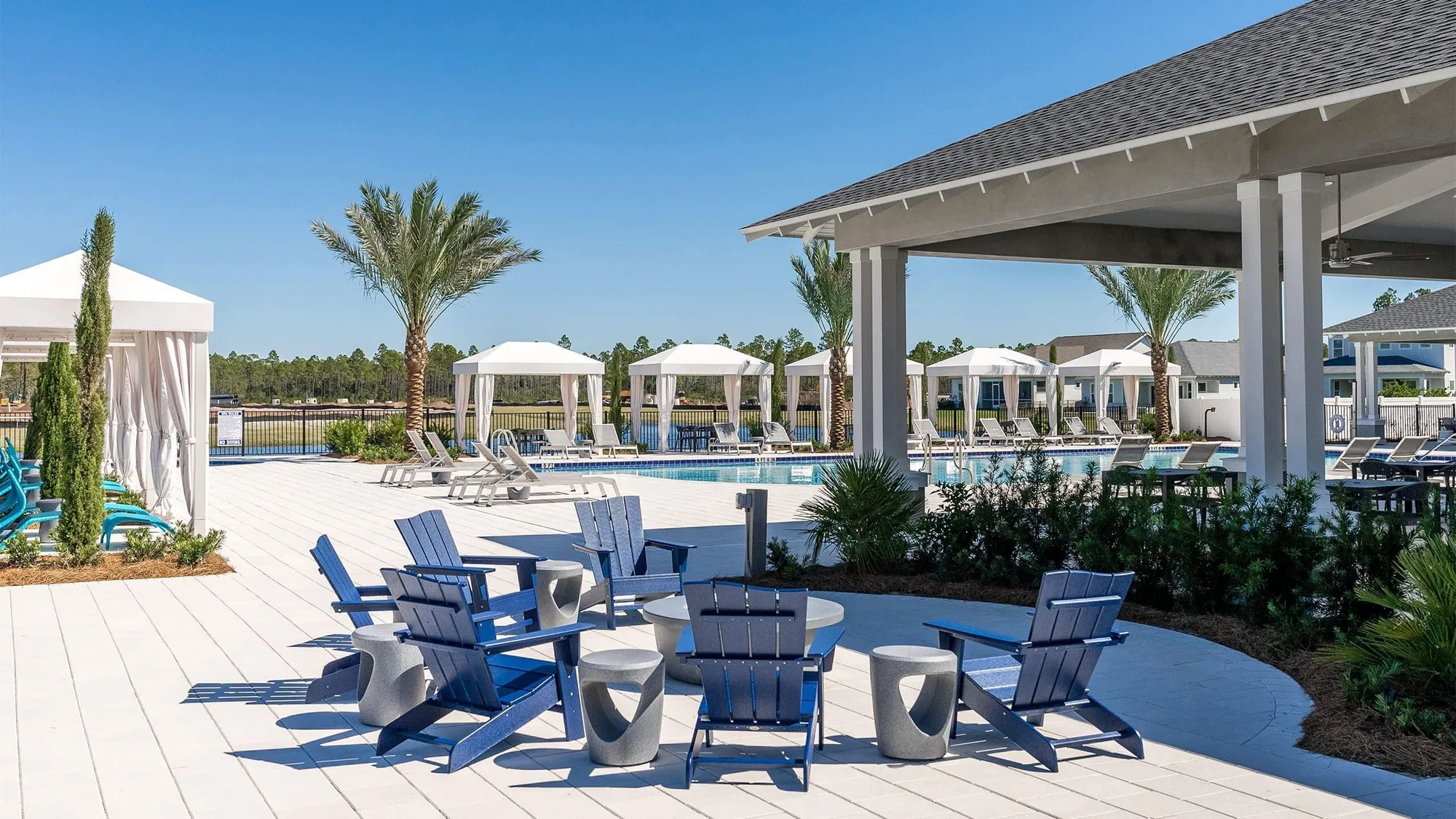 Property Slideshow image 27 of 31 | 40 dunns cir, Inlet Beach, FL, 32461