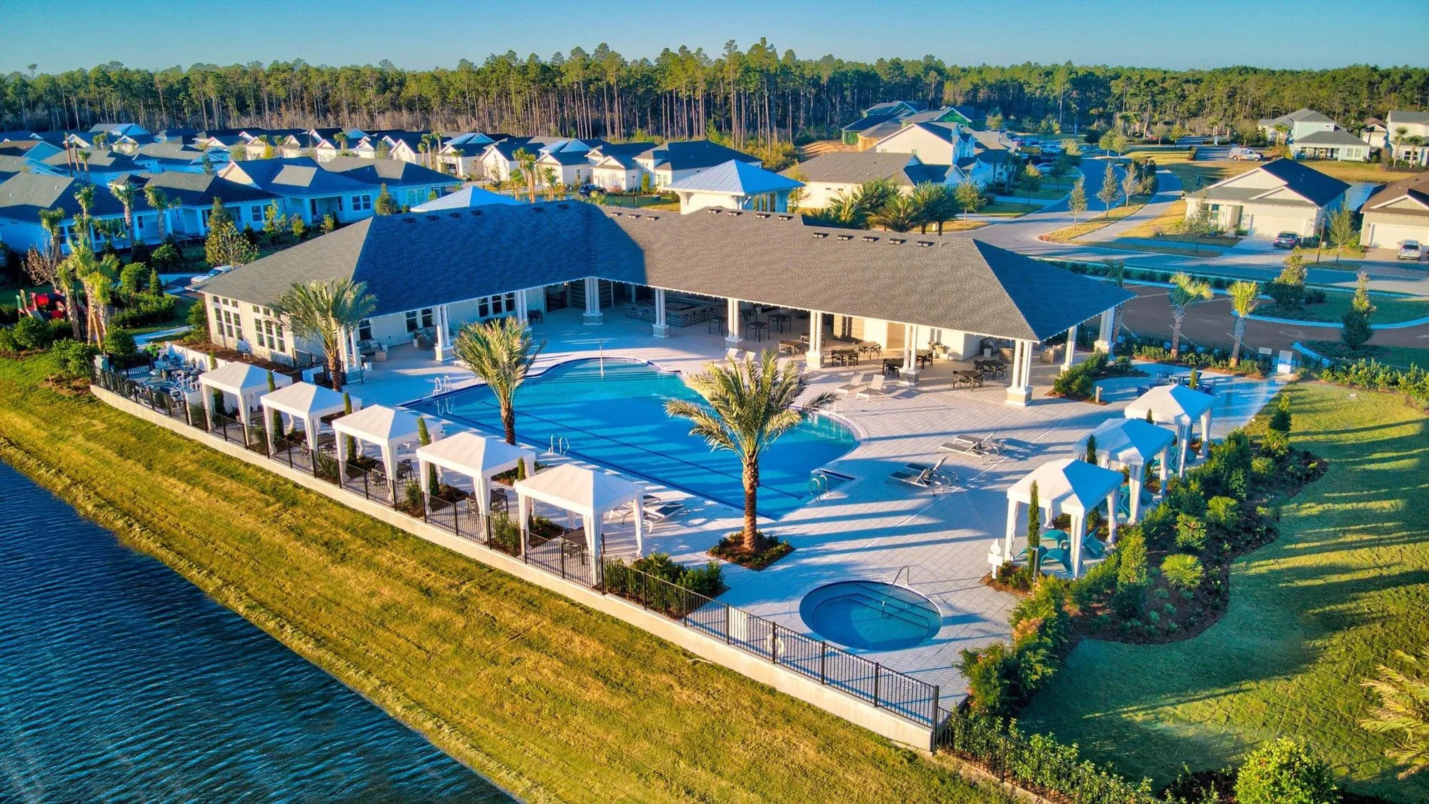 Property Slideshow image 29 of 31 | 40 dunns cir, Inlet Beach, FL, 32461