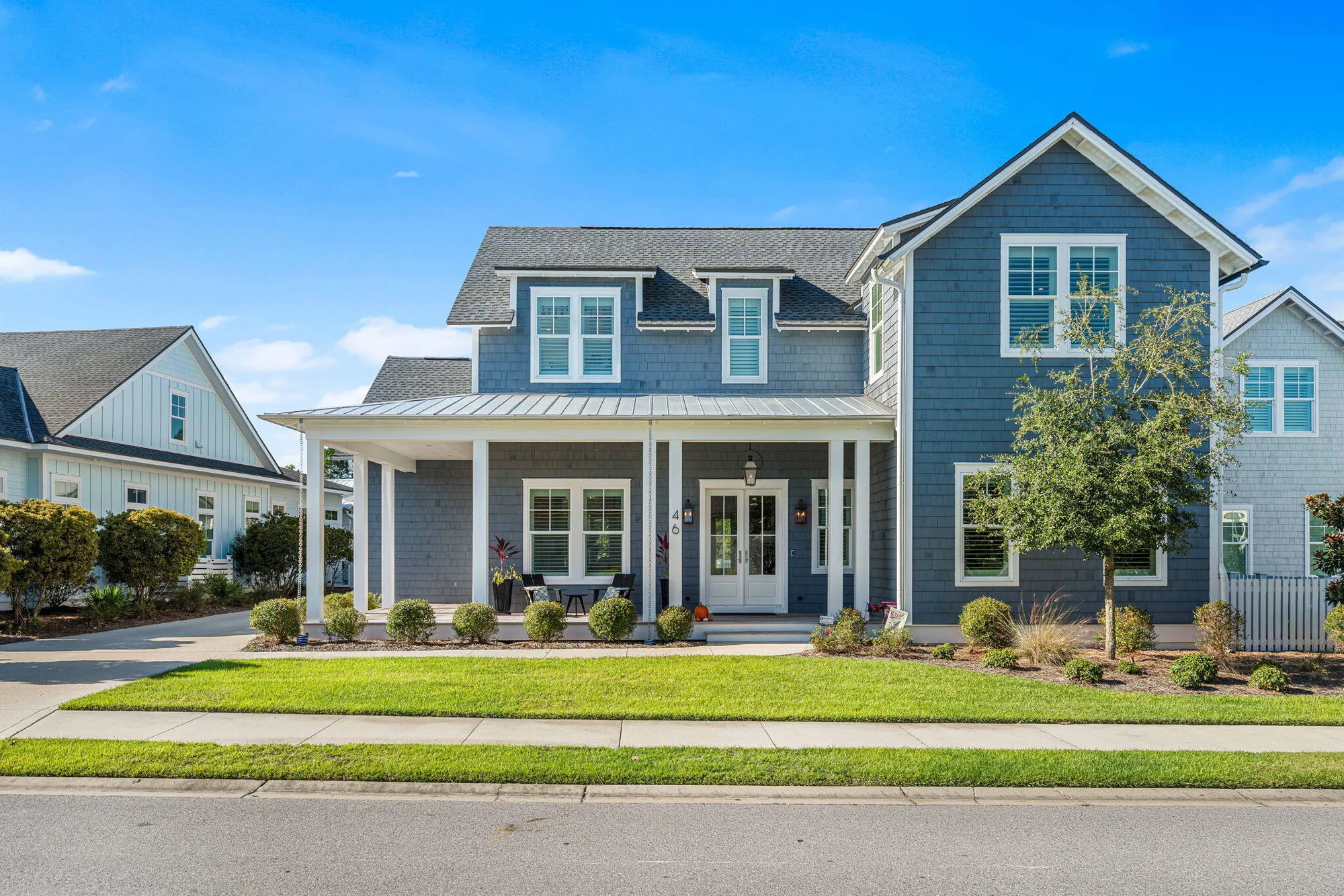 Property Slideshow image 67 of 89 | 46 needle cast ln, Inlet Beach, FL, 32461