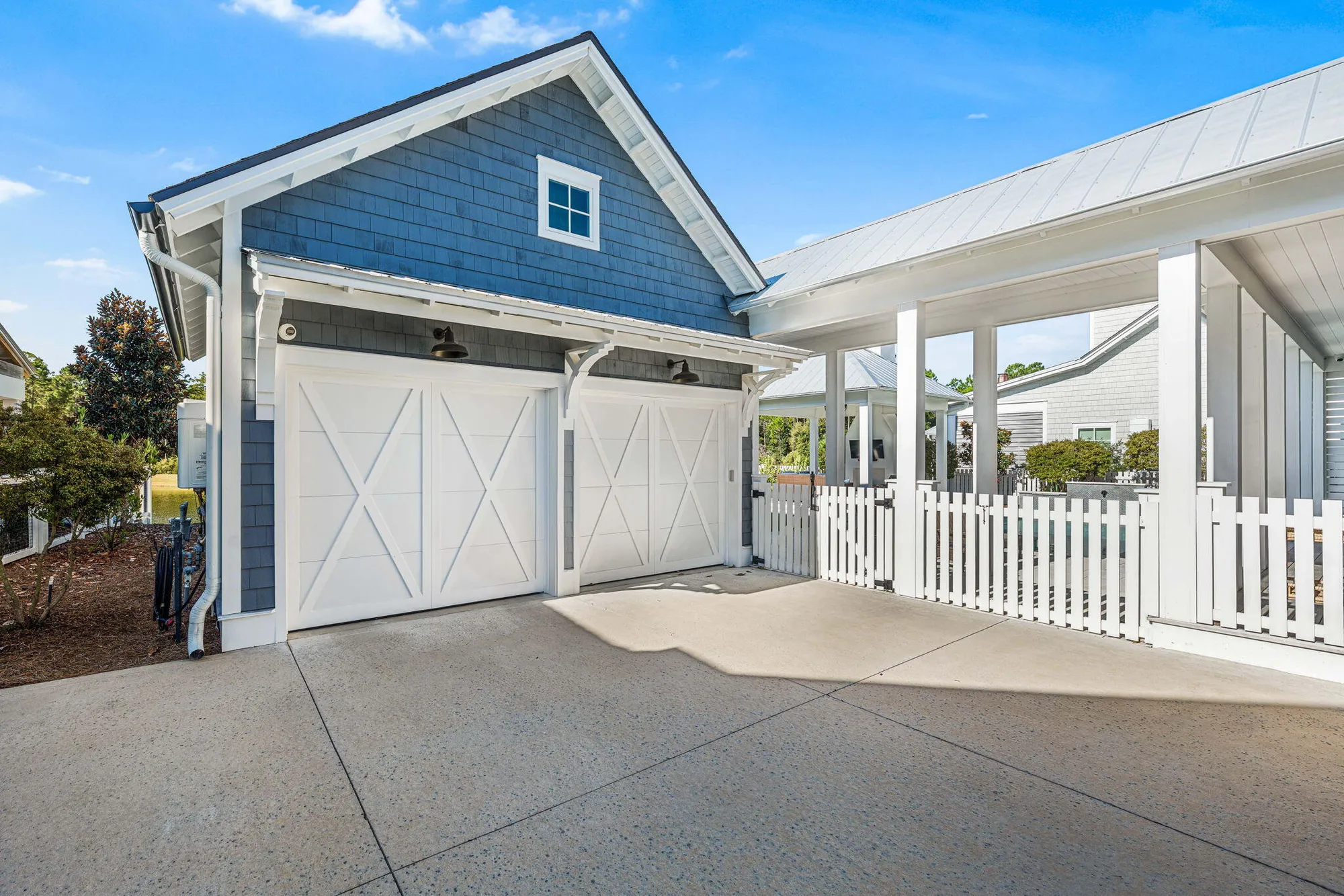 Property Slideshow image 3 of 89 | 46 needle cast ln, Inlet Beach, FL, 32461