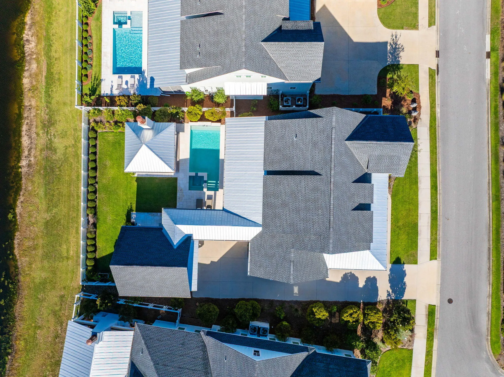 Property Slideshow image 4 of 89 | 46 needle cast ln, Inlet Beach, FL, 32461