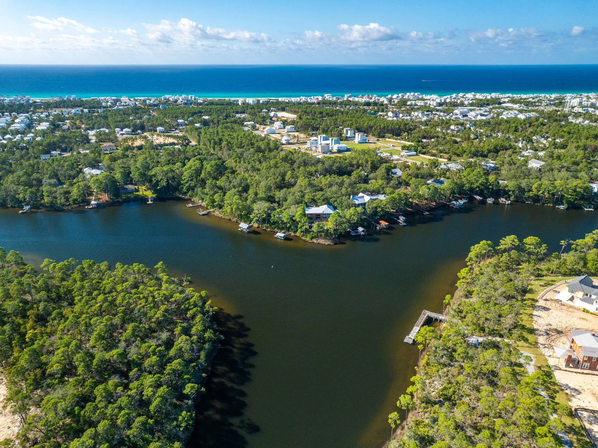 Property Slideshow image 71 of 89 | 46 needle cast ln, Inlet Beach, FL, 32461