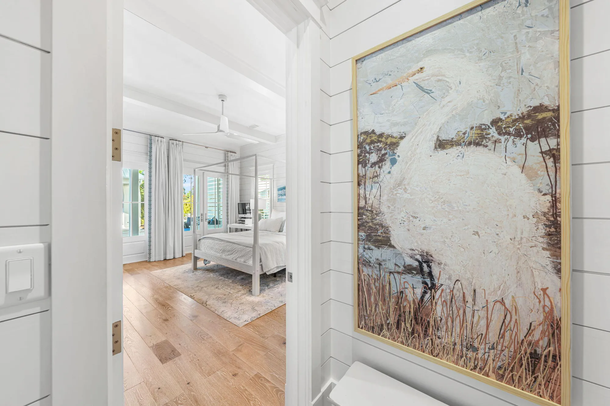 Property Slideshow image 20 of 89 | 46 needle cast ln, Inlet Beach, FL, 32461