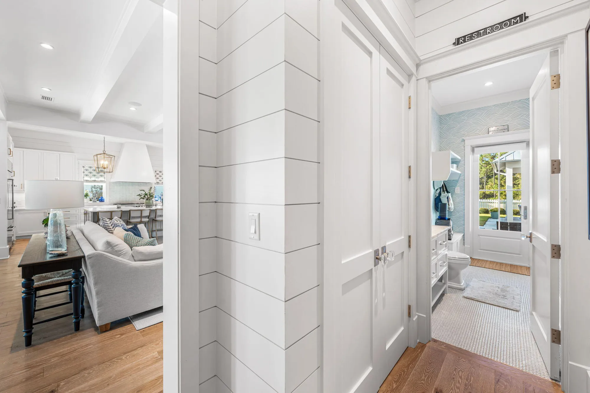 Property Slideshow image 21 of 89 | 46 needle cast ln, Inlet Beach, FL, 32461