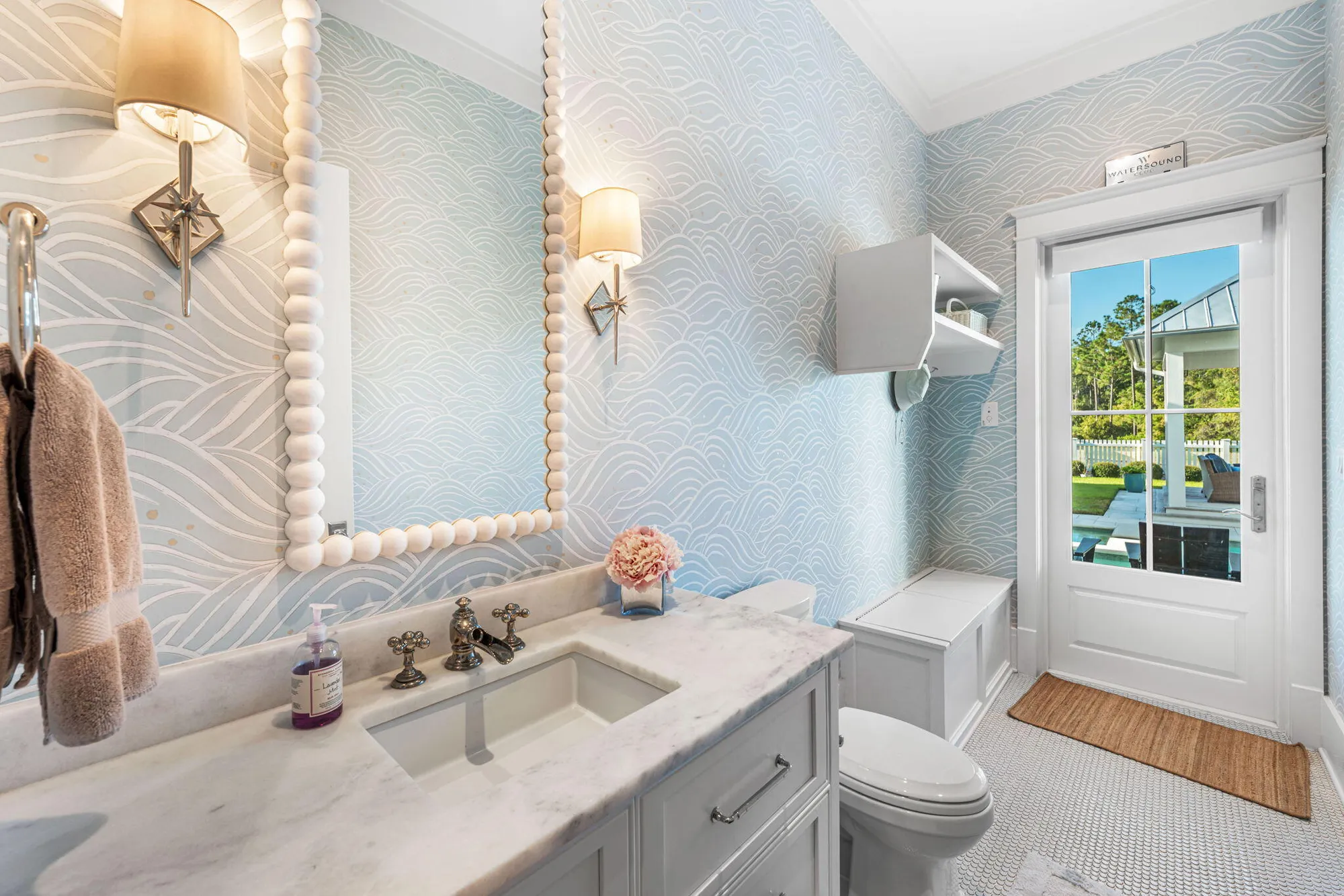 Property Slideshow image 22 of 89 | 46 needle cast ln, Inlet Beach, FL, 32461