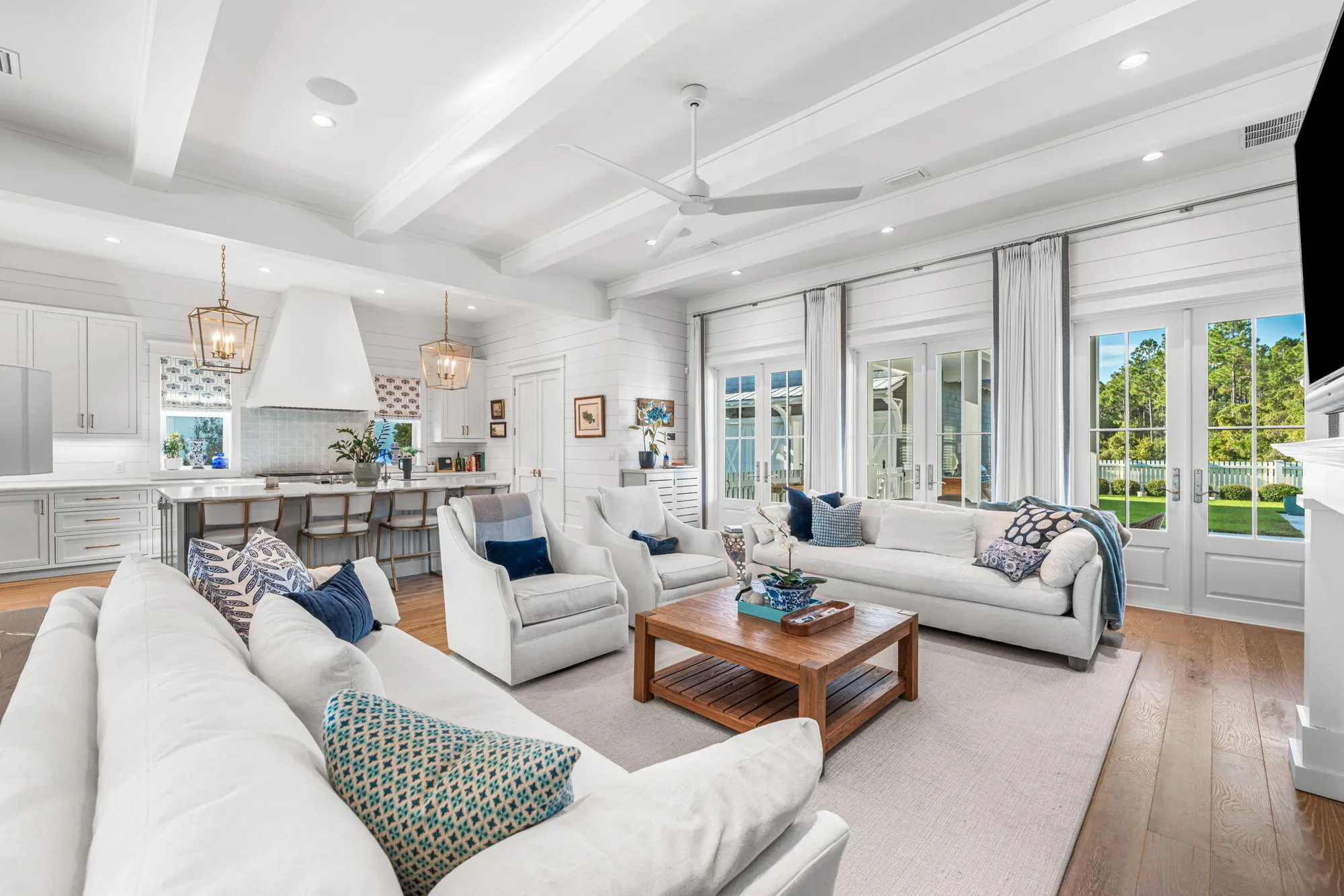 Property Slideshow image 9 of 89 | 46 needle cast ln, Inlet Beach, FL, 32461