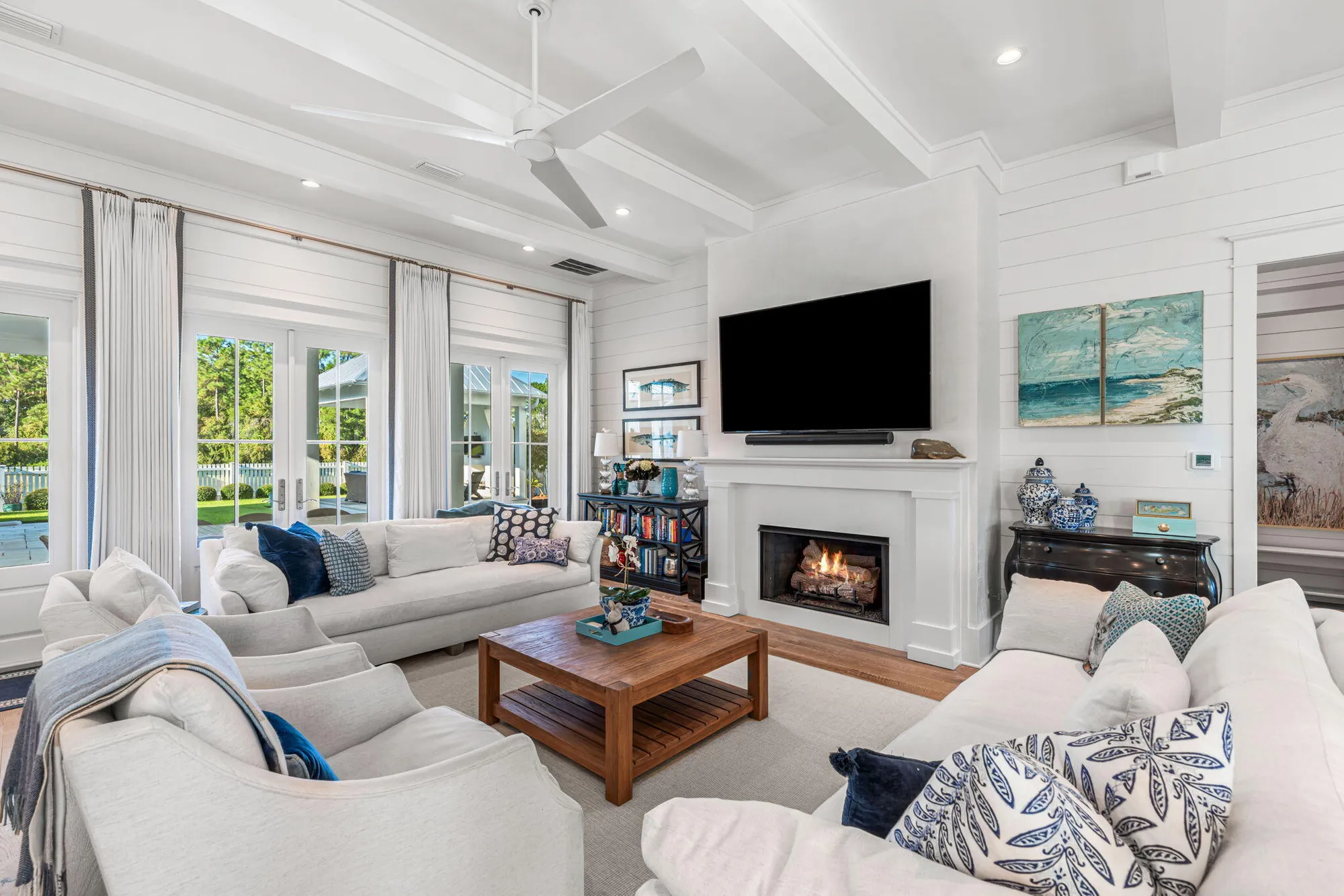 Property Slideshow image 10 of 89 | 46 needle cast ln, Inlet Beach, FL, 32461