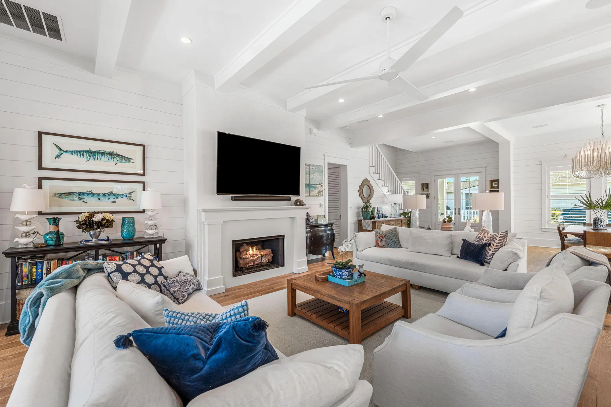 Property Slideshow image 11 of 89 | 46 needle cast ln, Inlet Beach, FL, 32461