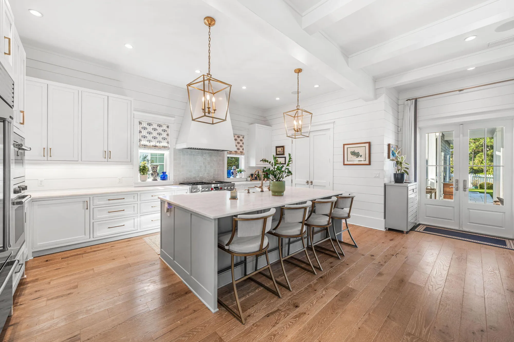 Property Slideshow image 14 of 89 | 46 needle cast ln, Inlet Beach, FL, 32461