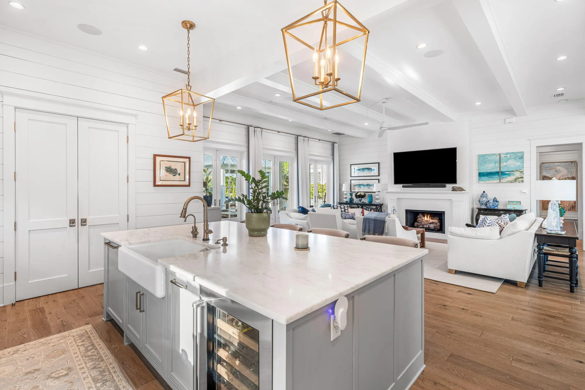 Property Slideshow image 17 of 89 | 46 needle cast ln, Inlet Beach, FL, 32461