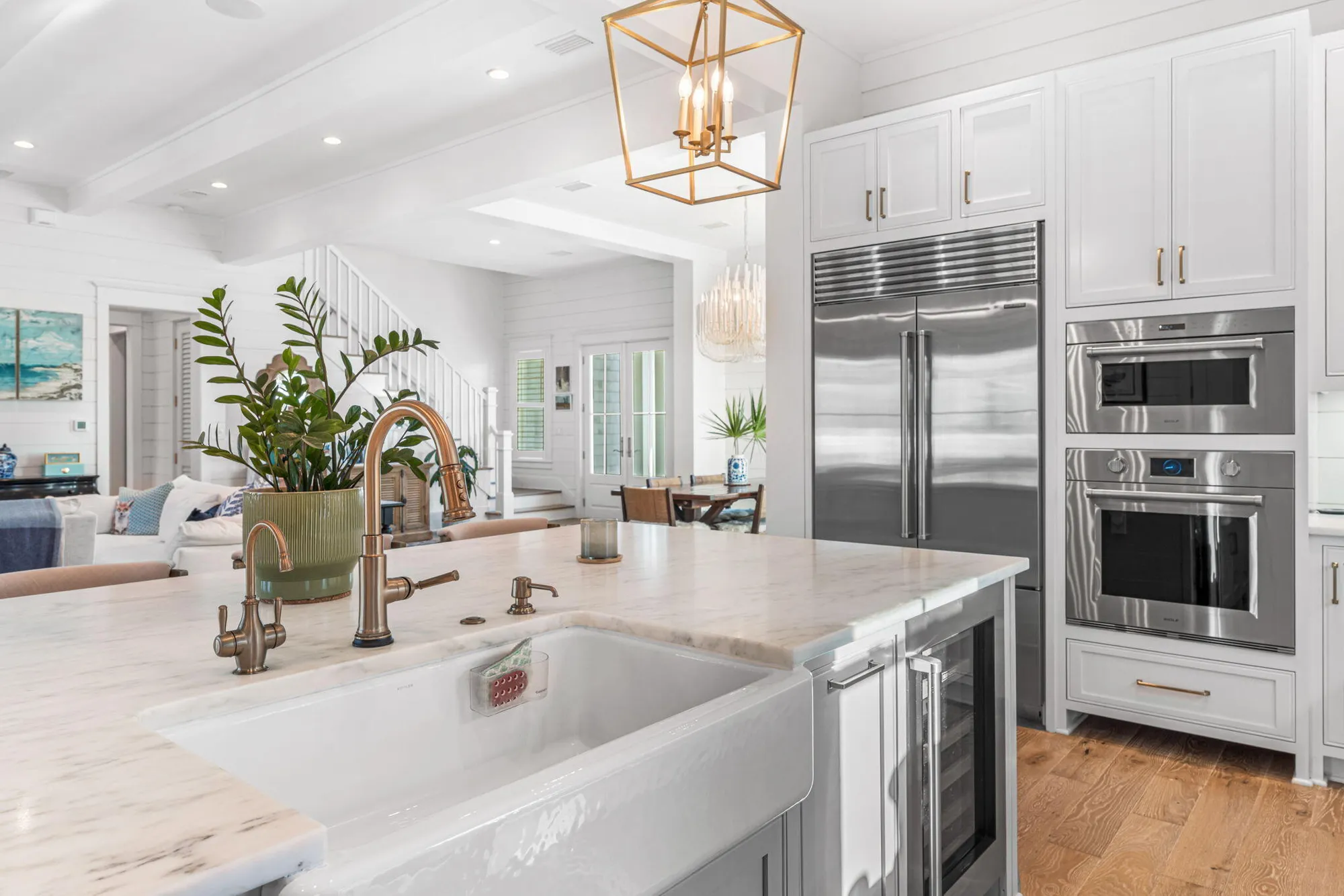 Property Slideshow image 19 of 89 | 46 needle cast ln, Inlet Beach, FL, 32461