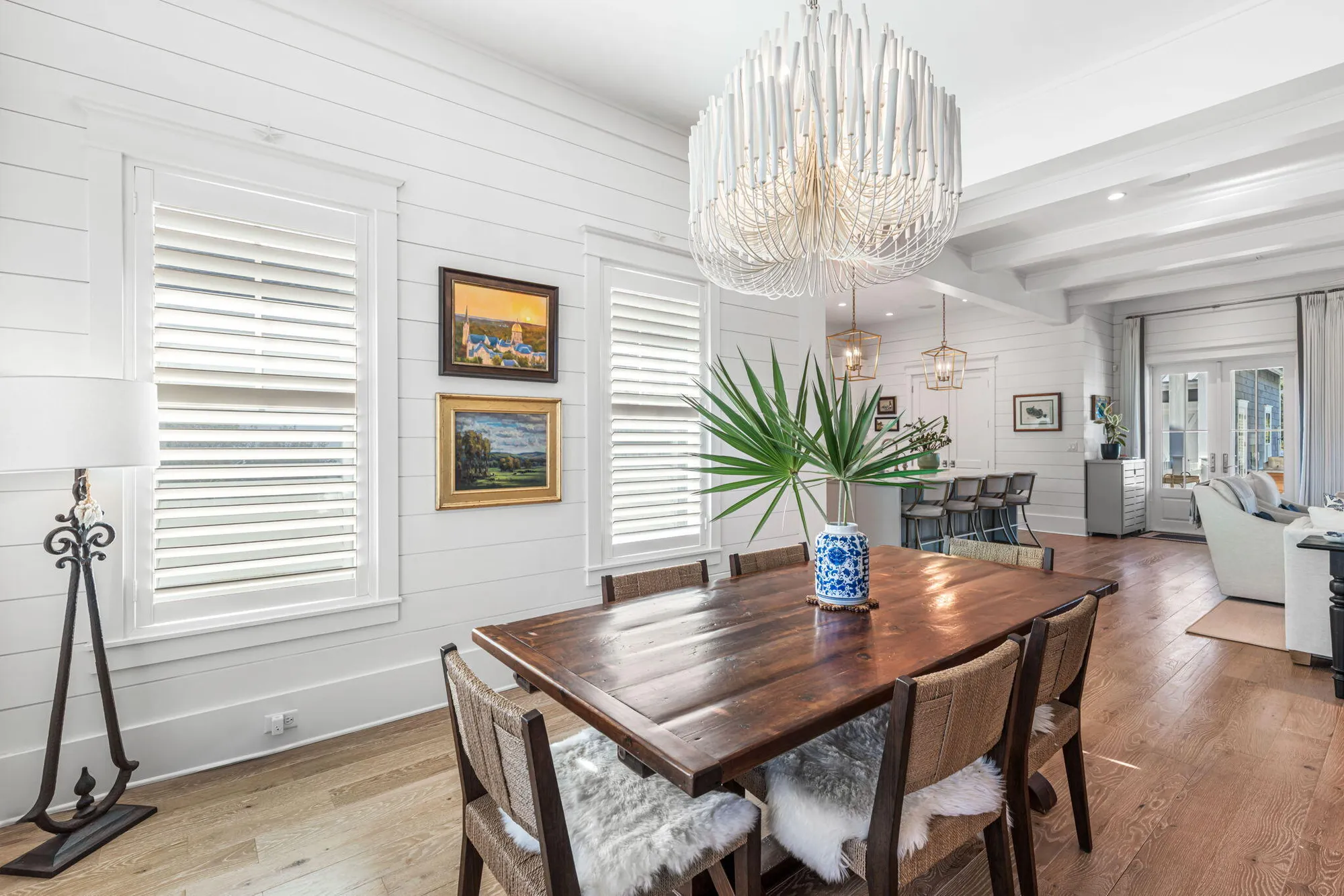 Property Slideshow image 8 of 89 | 46 needle cast ln, Inlet Beach, FL, 32461