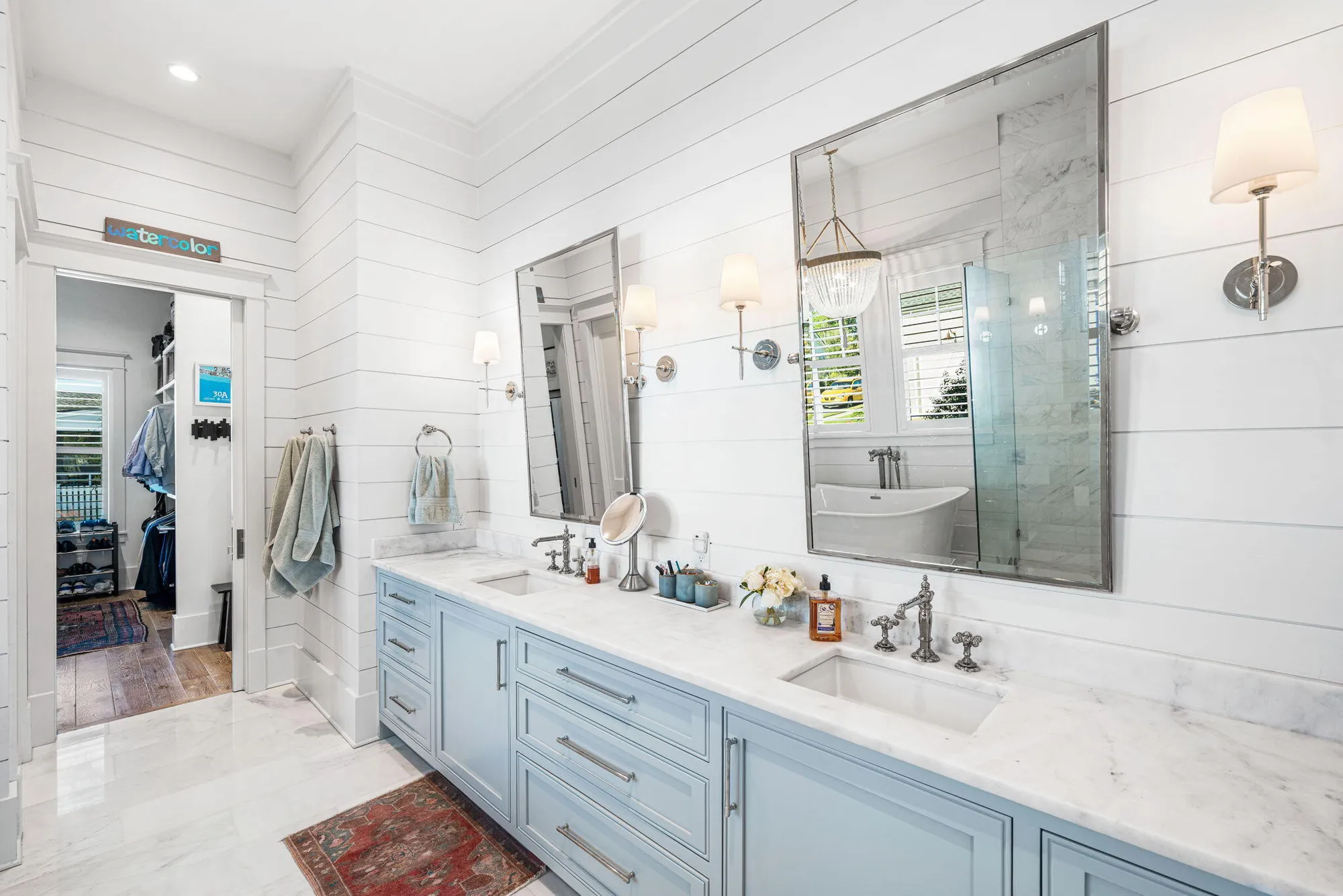 Property Slideshow image 27 of 89 | 46 needle cast ln, Inlet Beach, FL, 32461