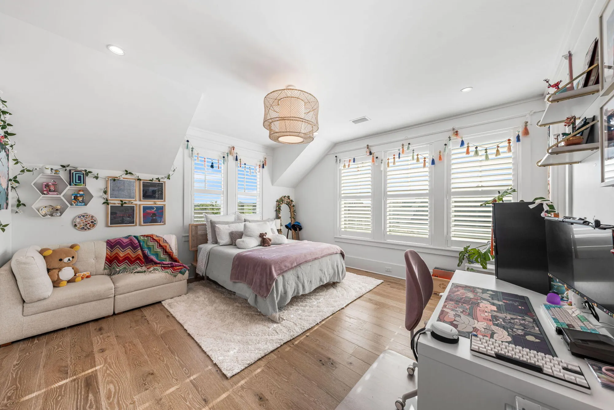 Property Slideshow image 37 of 89 | 46 needle cast ln, Inlet Beach, FL, 32461