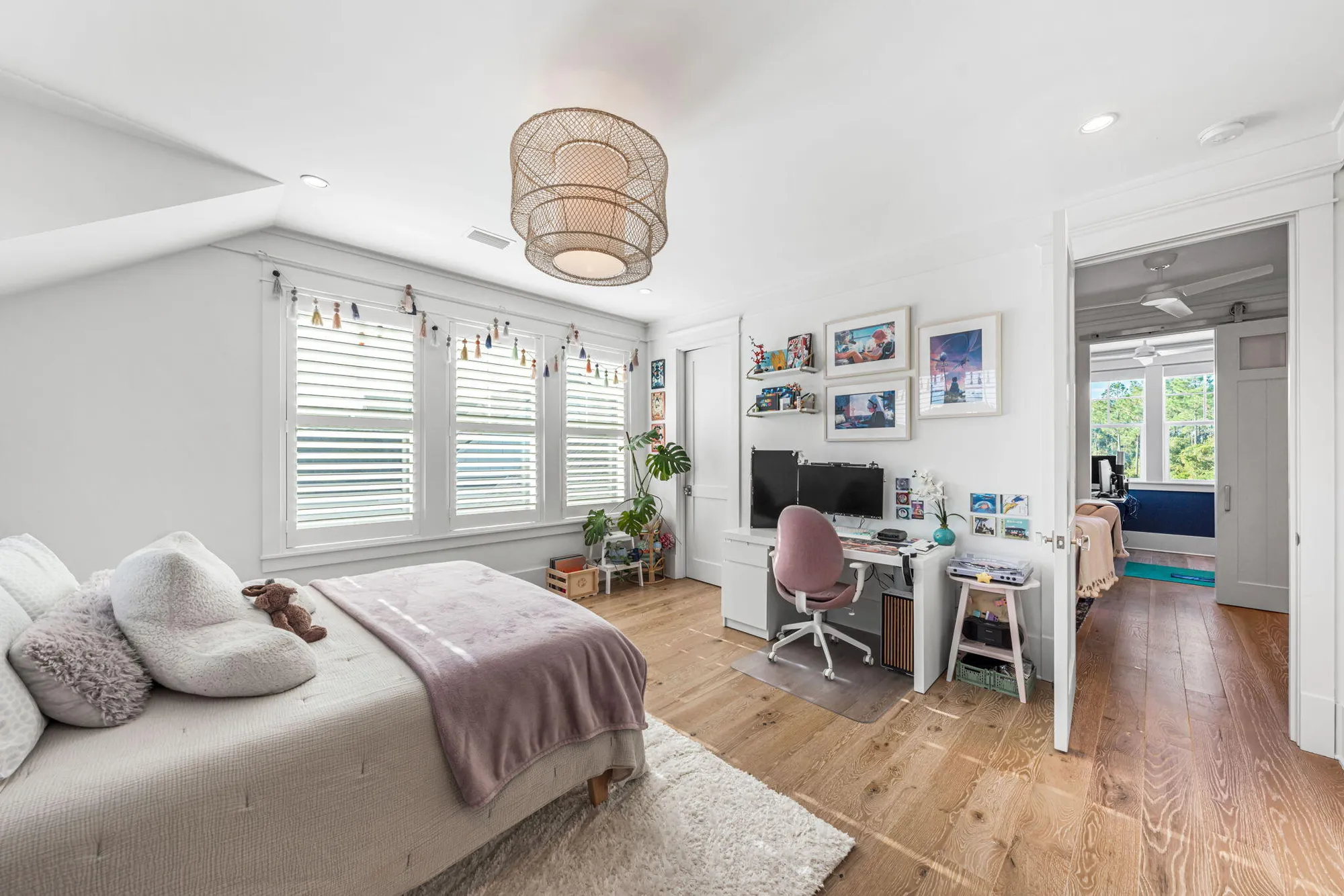 Property Slideshow image 38 of 89 | 46 needle cast ln, Inlet Beach, FL, 32461