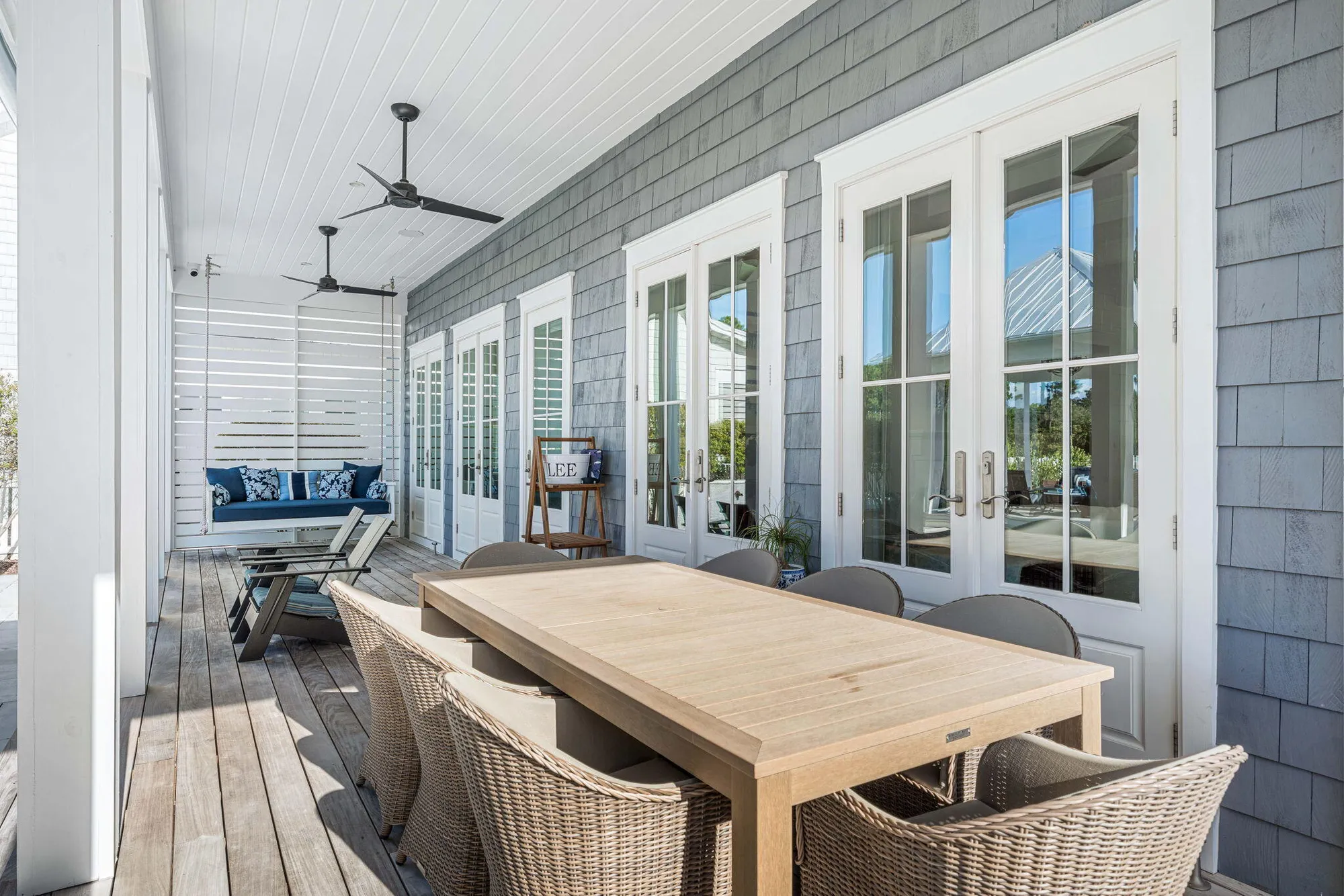Property Slideshow image 50 of 89 | 46 needle cast ln, Inlet Beach, FL, 32461