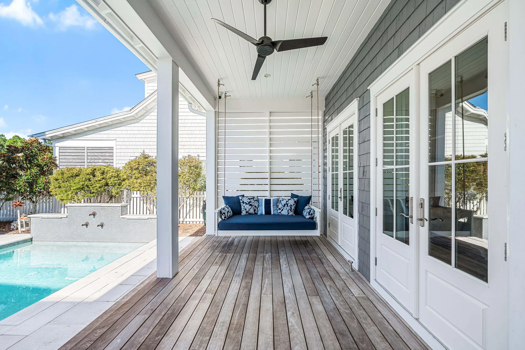 Property Slideshow image 51 of 89 | 46 needle cast ln, Inlet Beach, FL, 32461