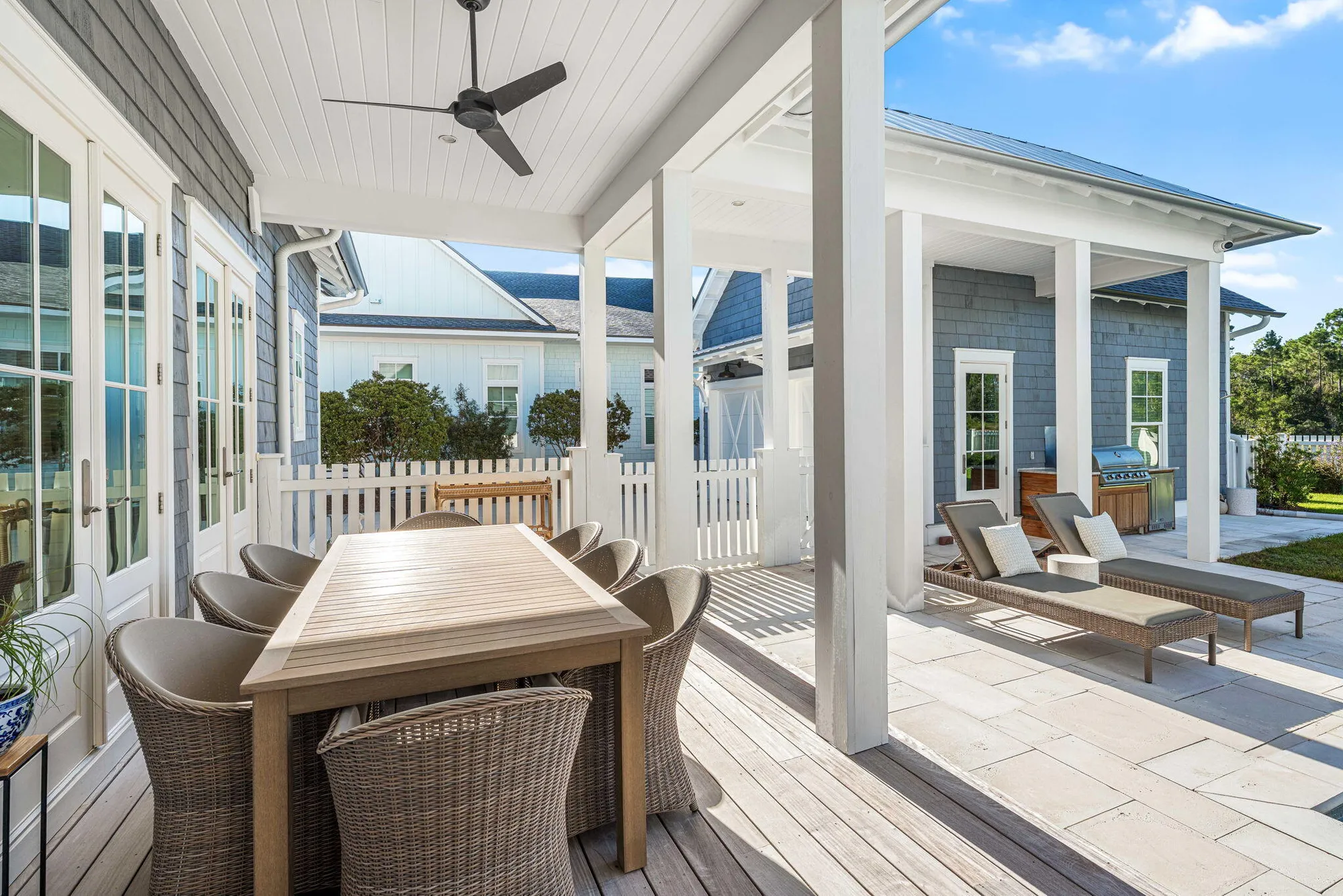 Property Slideshow image 53 of 89 | 46 needle cast ln, Inlet Beach, FL, 32461