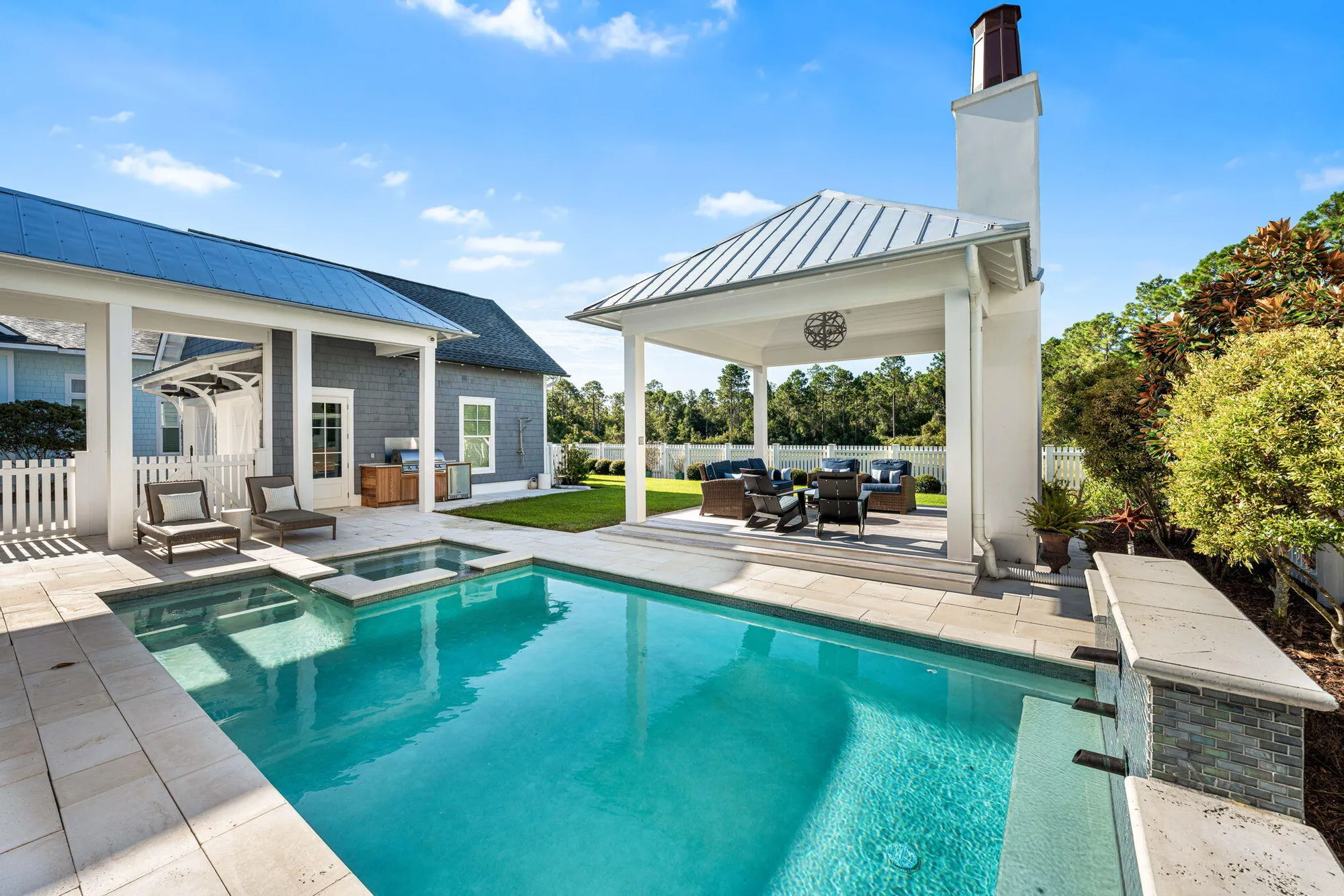 Property Slideshow image 55 of 89 | 46 needle cast ln, Inlet Beach, FL, 32461