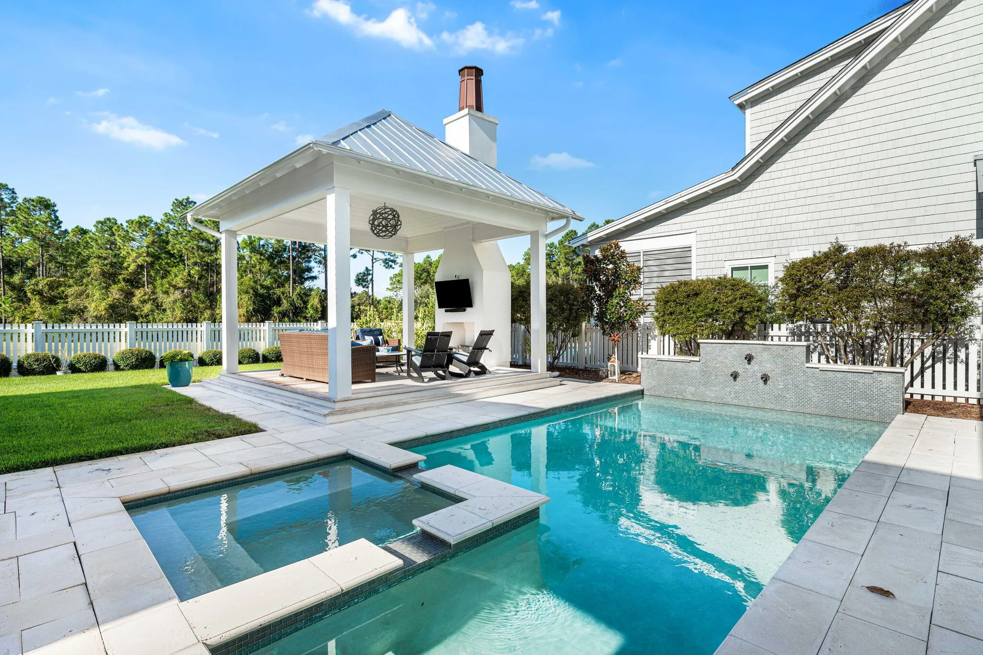 Property Slideshow image 56 of 89 | 46 needle cast ln, Inlet Beach, FL, 32461