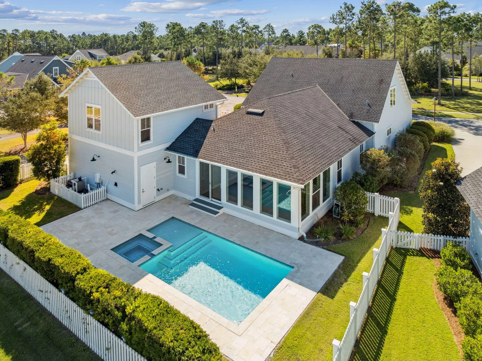 Property Slideshow image 1 of 52 | 169 sandchase cir, Inlet Beach, FL, 32461