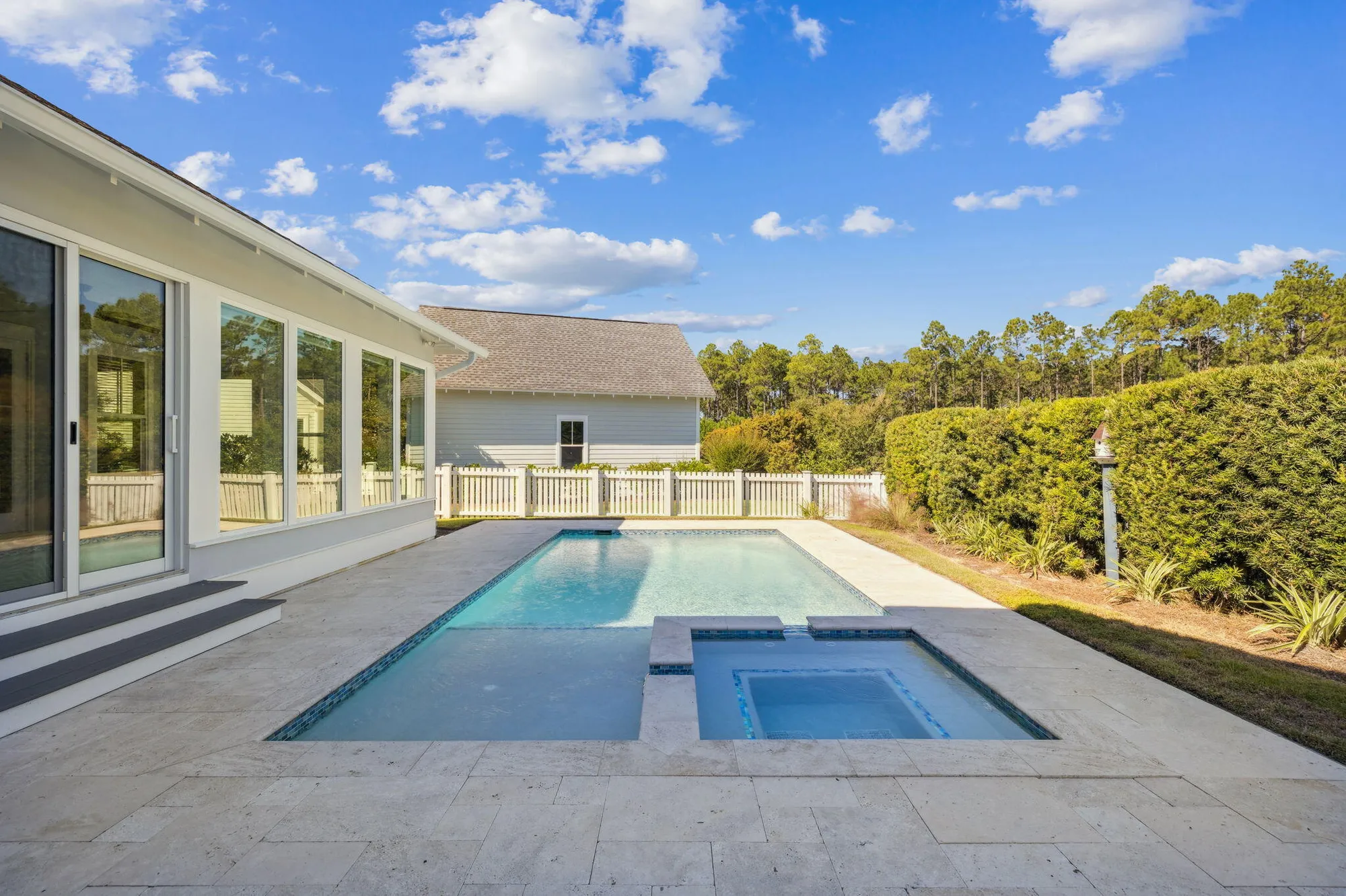 Property Slideshow image 8 of 52 | 169 sandchase cir, Inlet Beach, FL, 32461